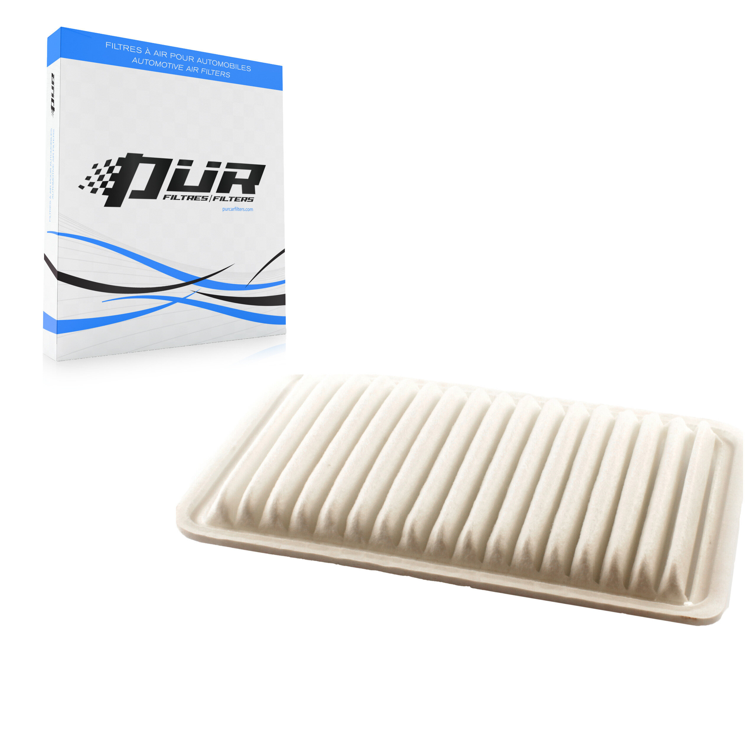 PUR - 57-49640 - Air Filter