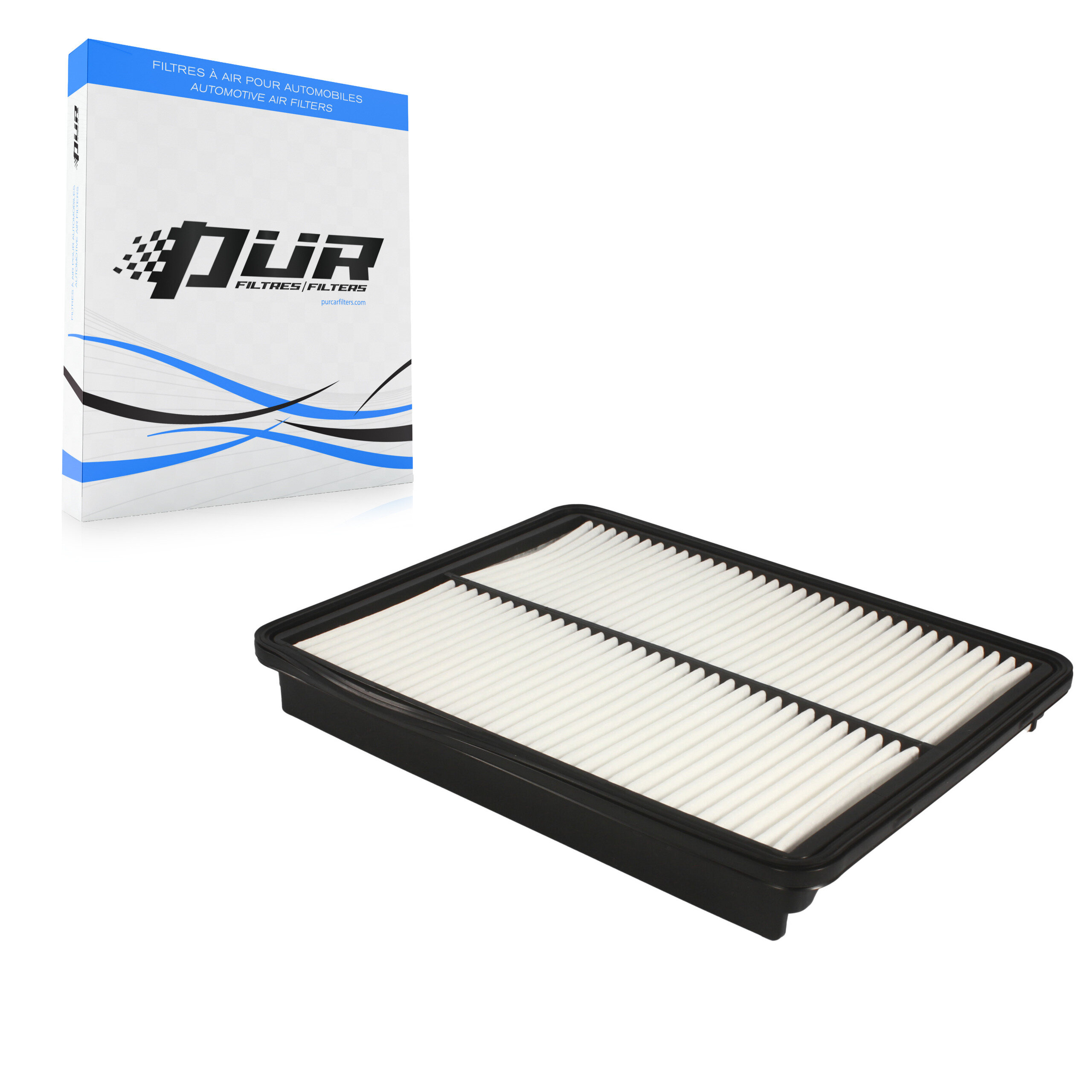 PUR - 57-49670 - Air Filter