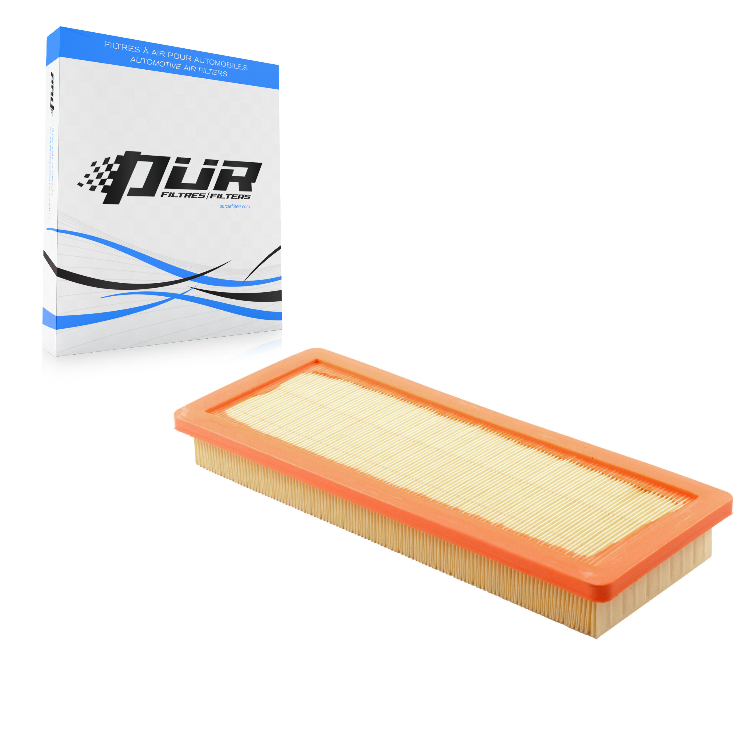 PUR - 57-49728 - Air Filter