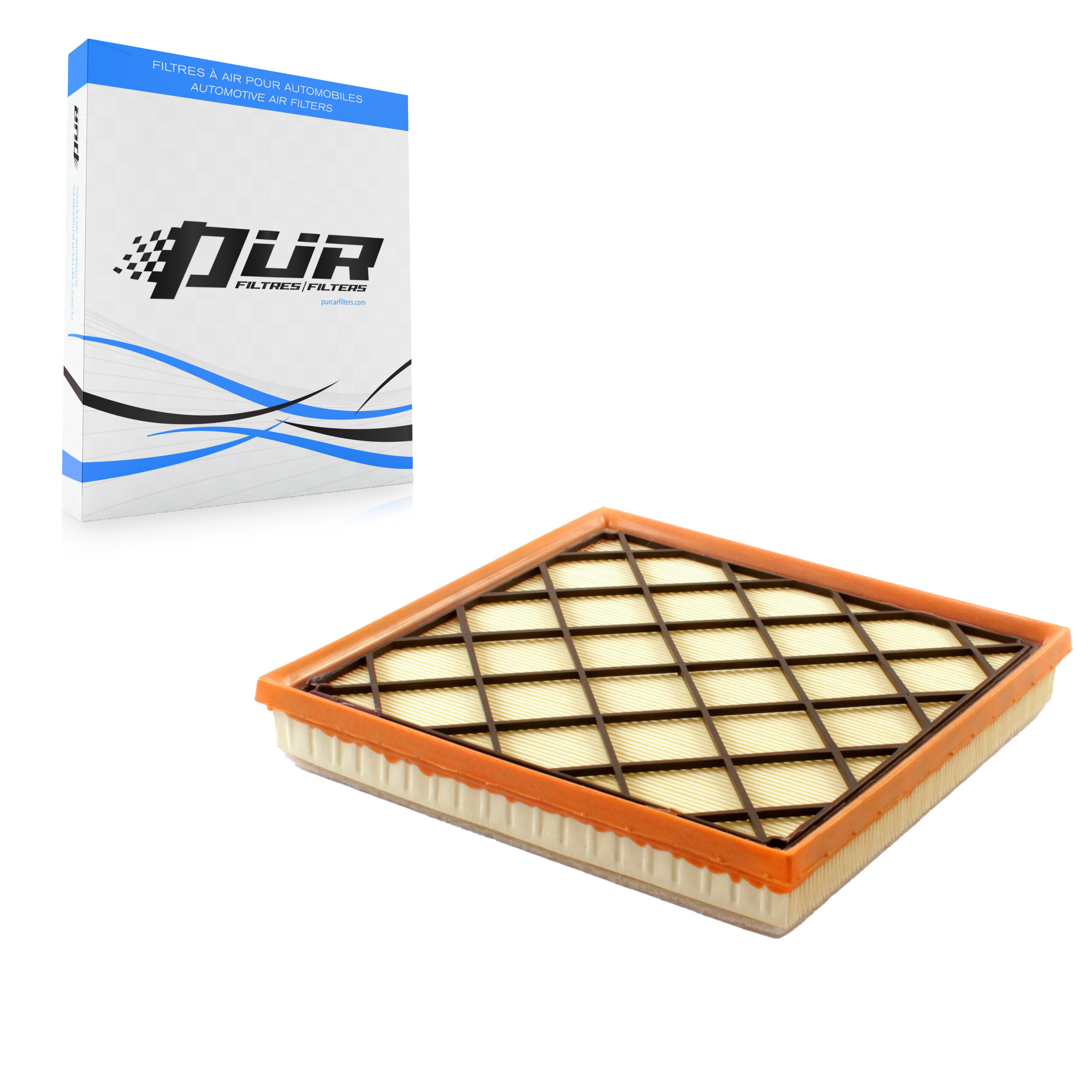 PUR - 57-49730 - Air Filter