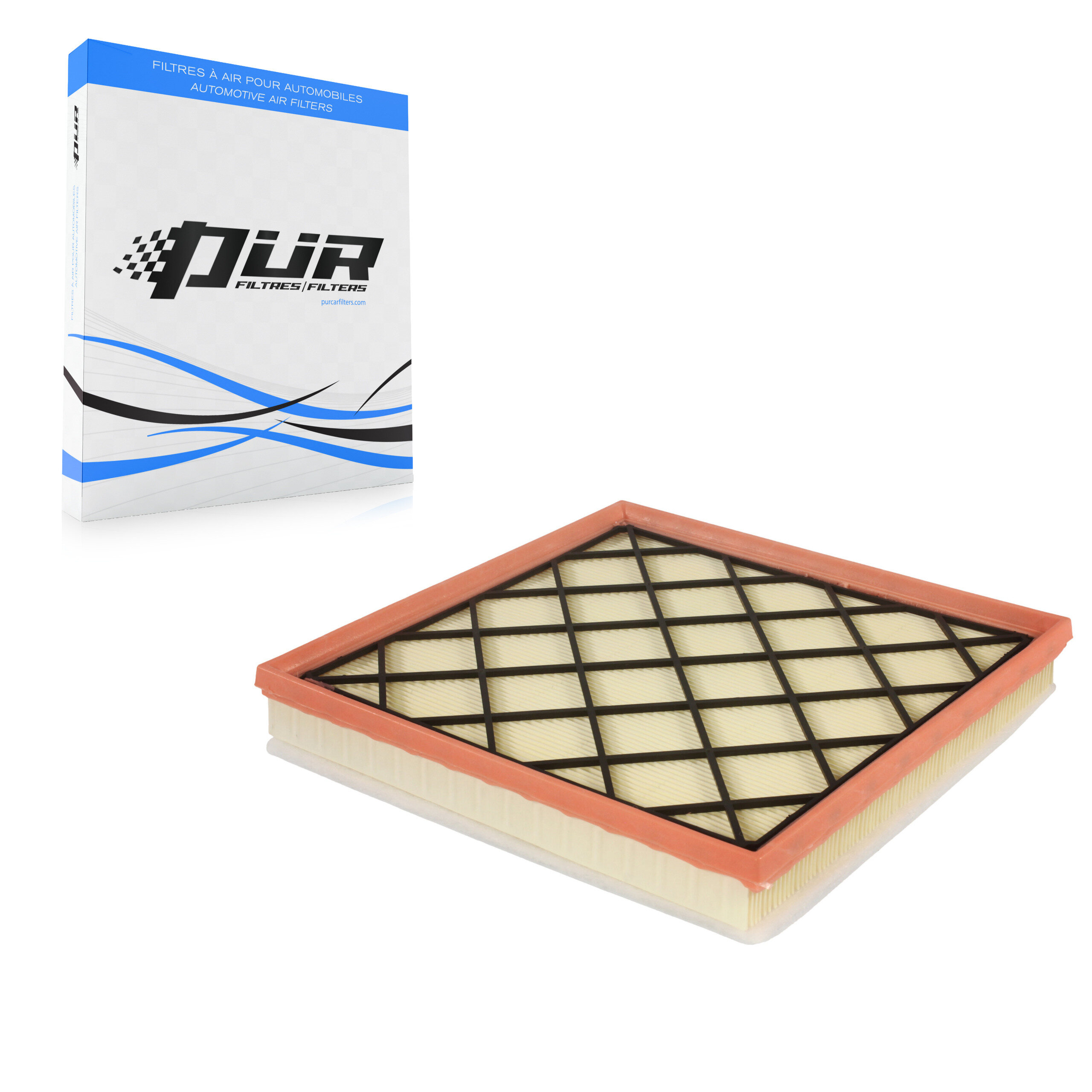 PUR - 57-49739 - Air Filter