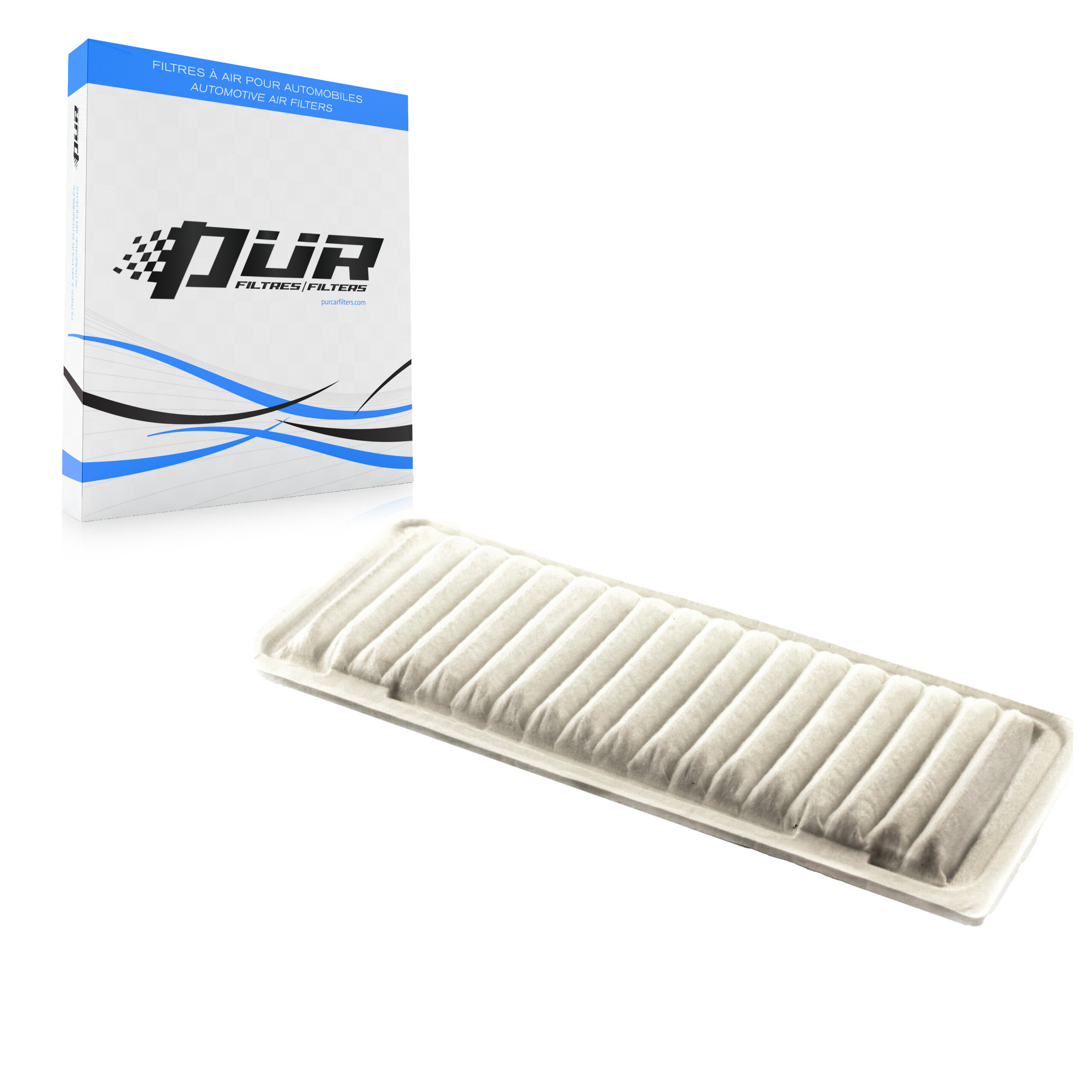 PUR - 57-49740 - Air Filter
