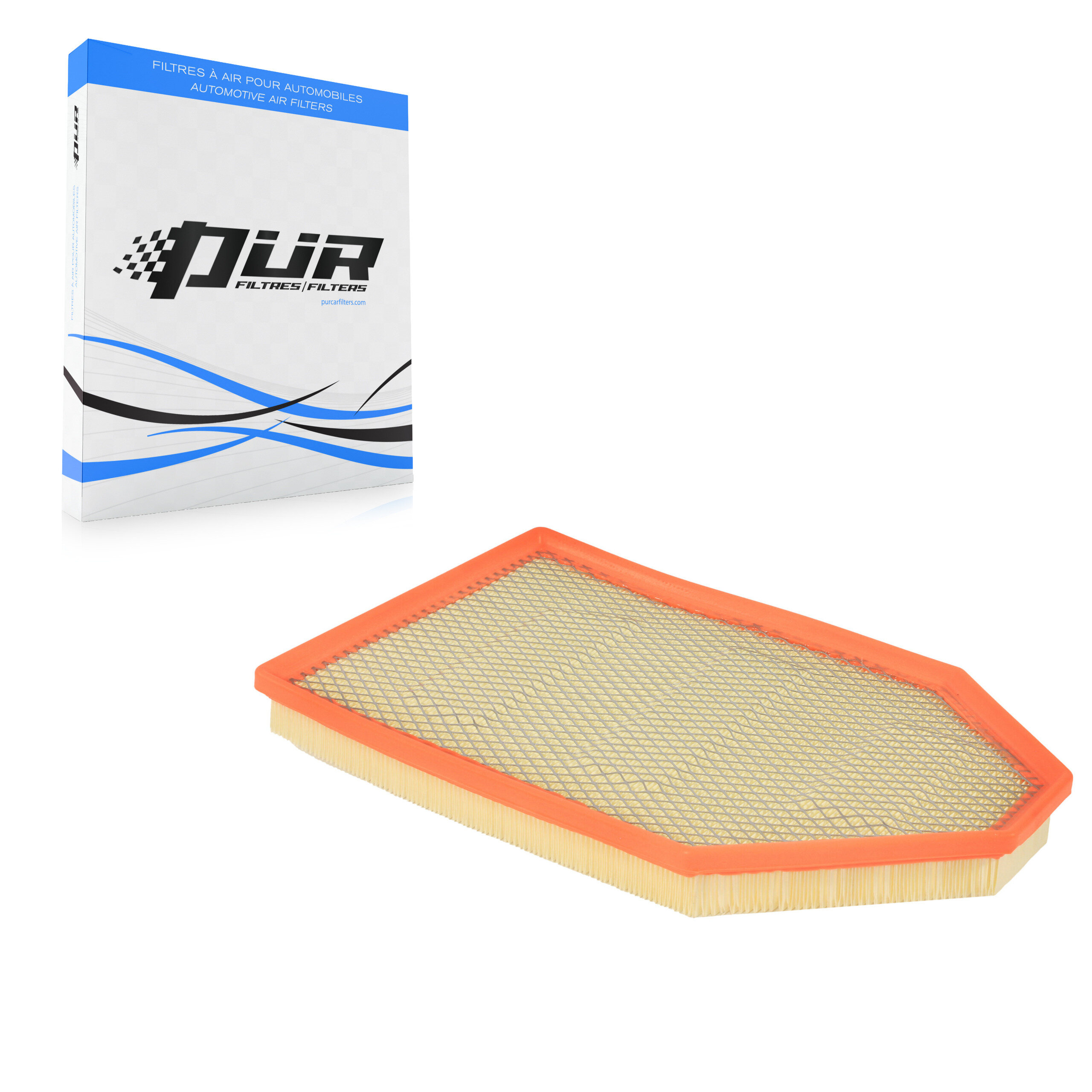 PUR - 57-49746 - Air Filter