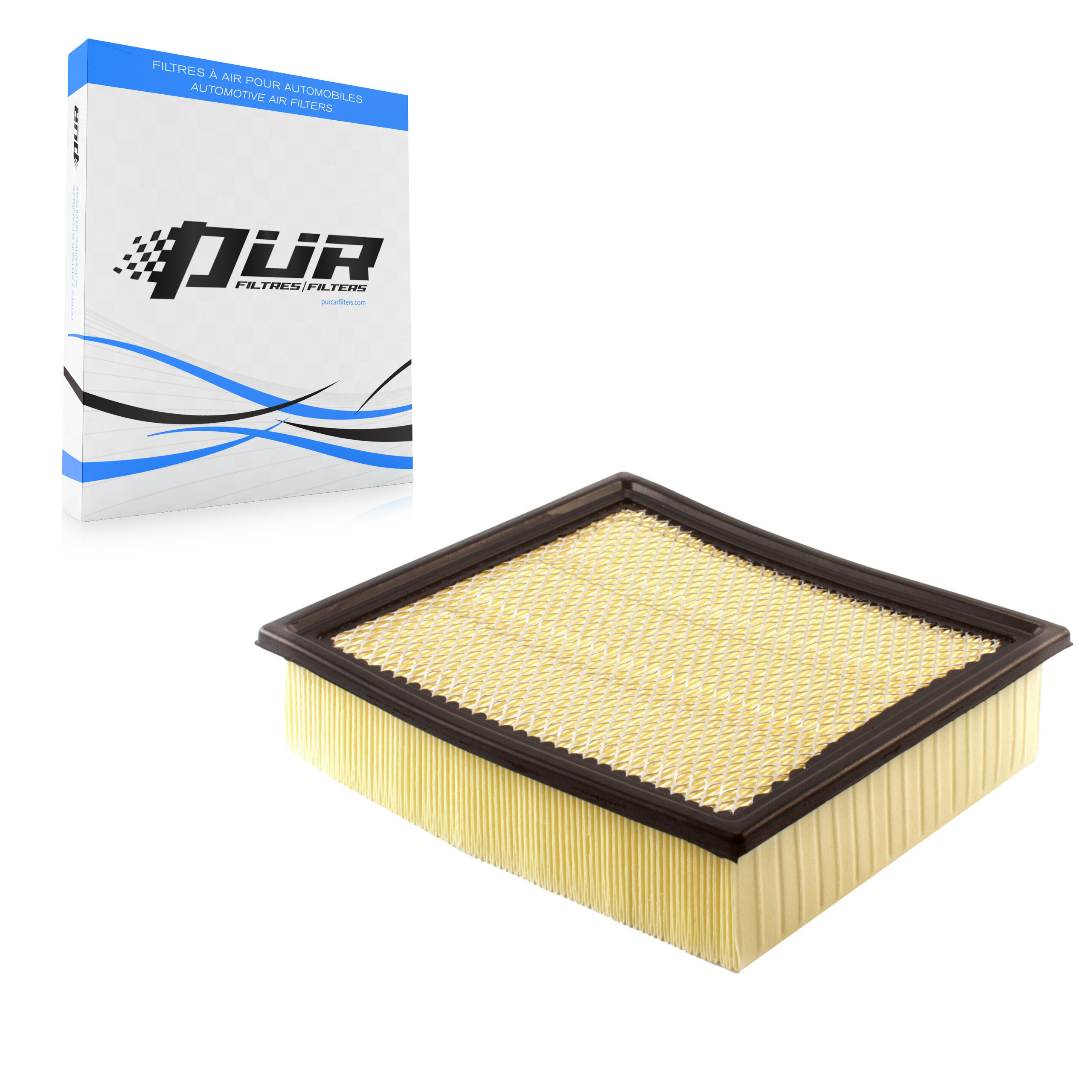 PUR - 57-49883 - Air Filter