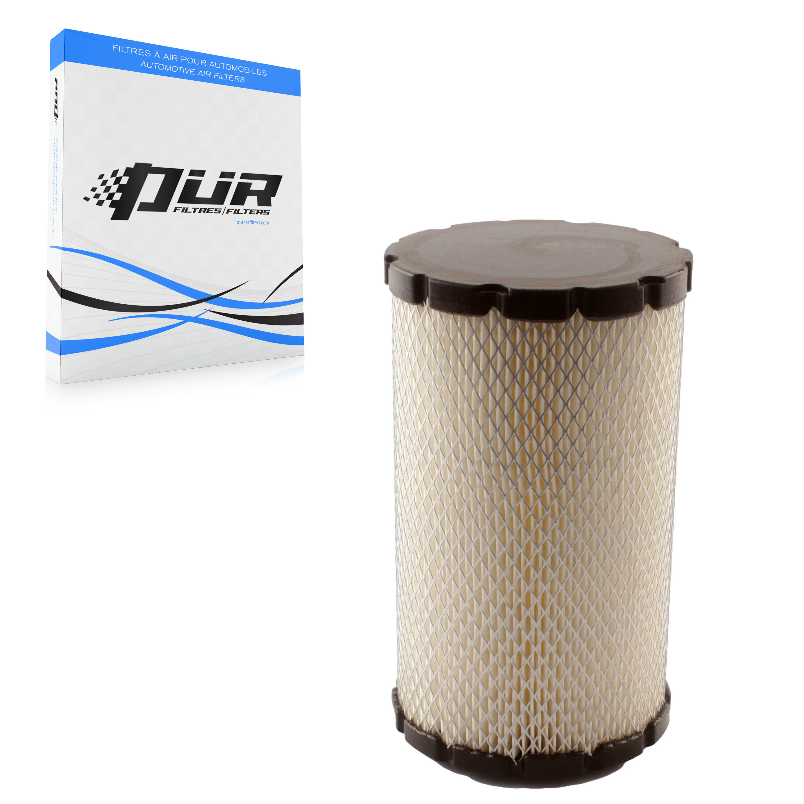 PUR - 57-49893 - Air Filter