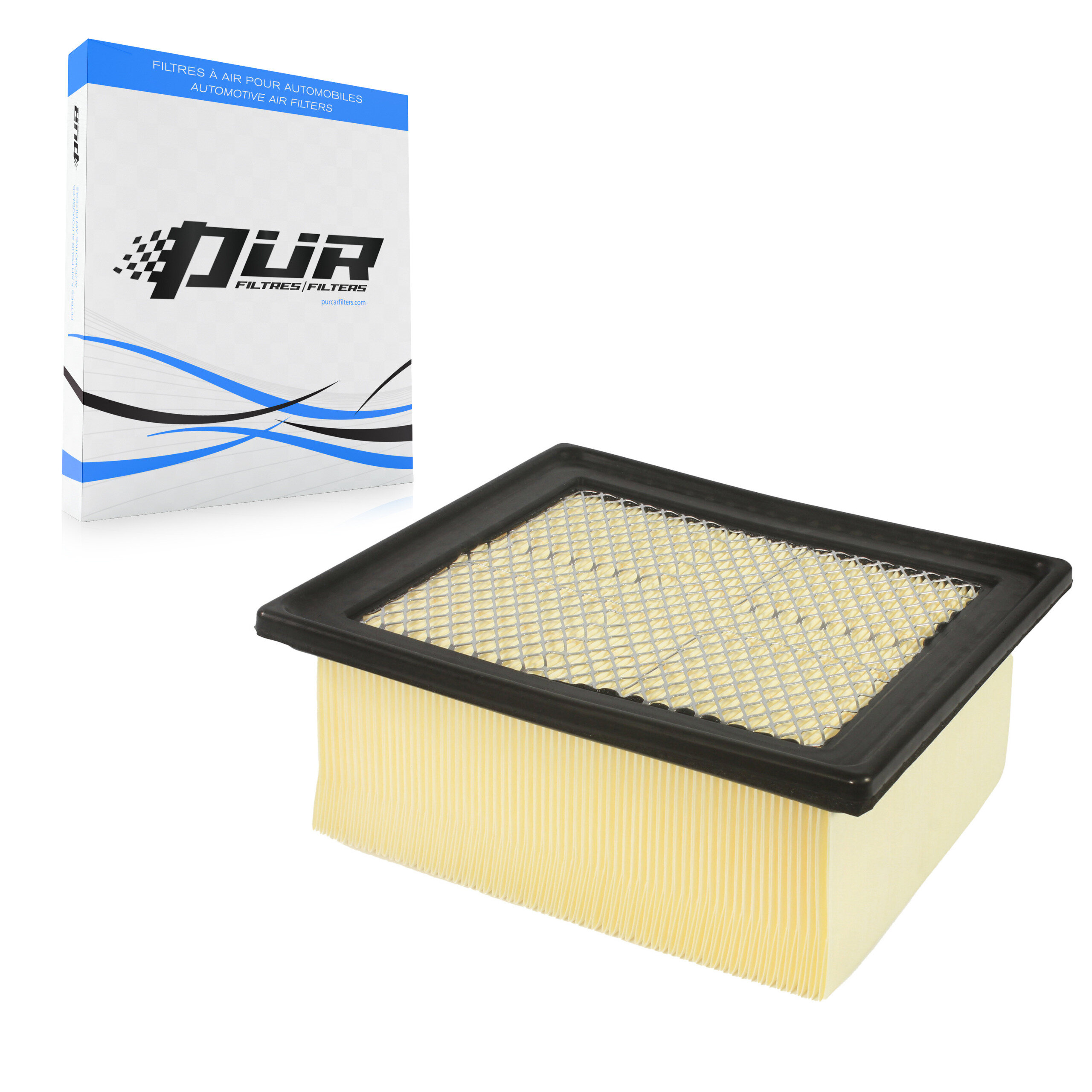 PUR - 57-49946 - Air Filter