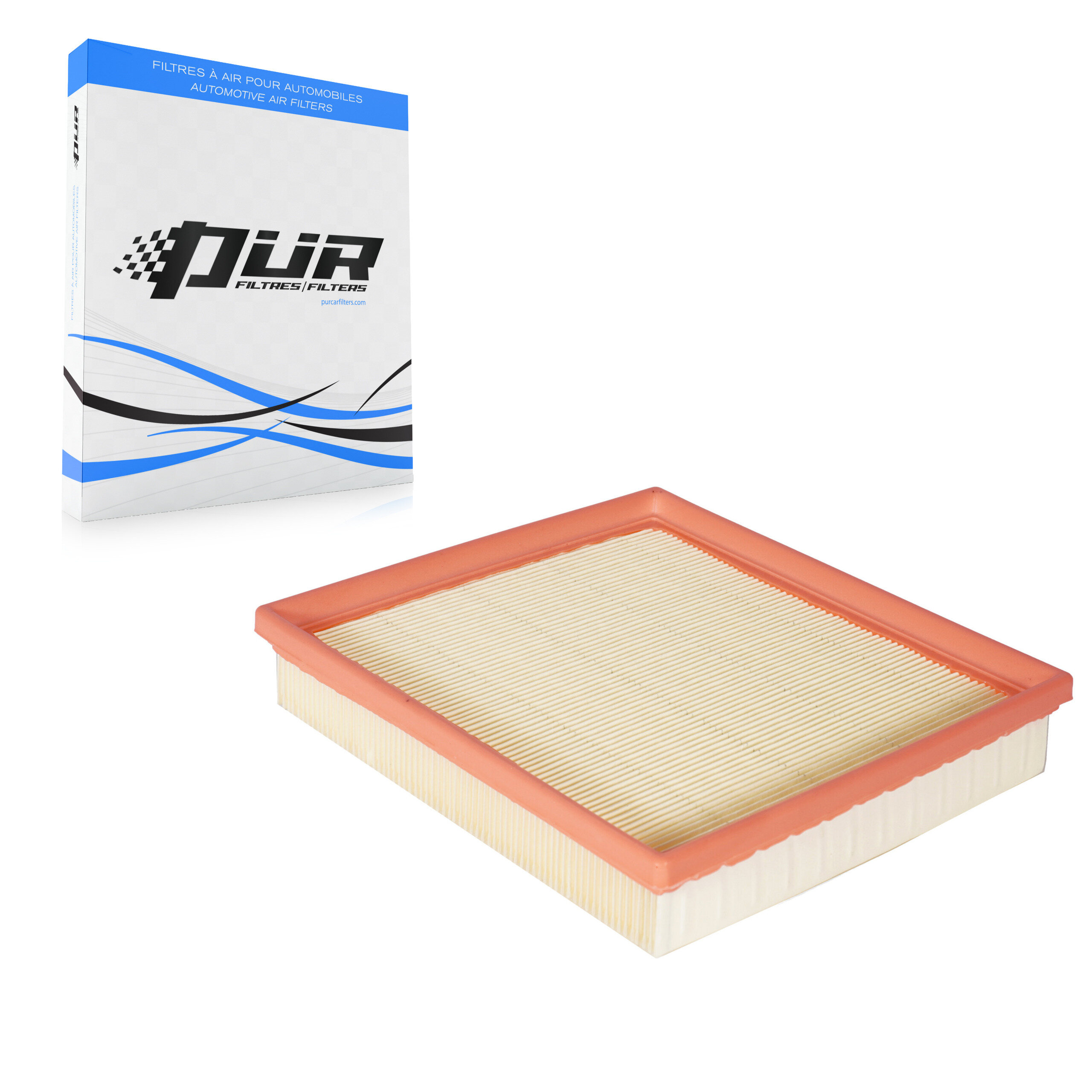 PUR - 57-WA10005 - Air Filter