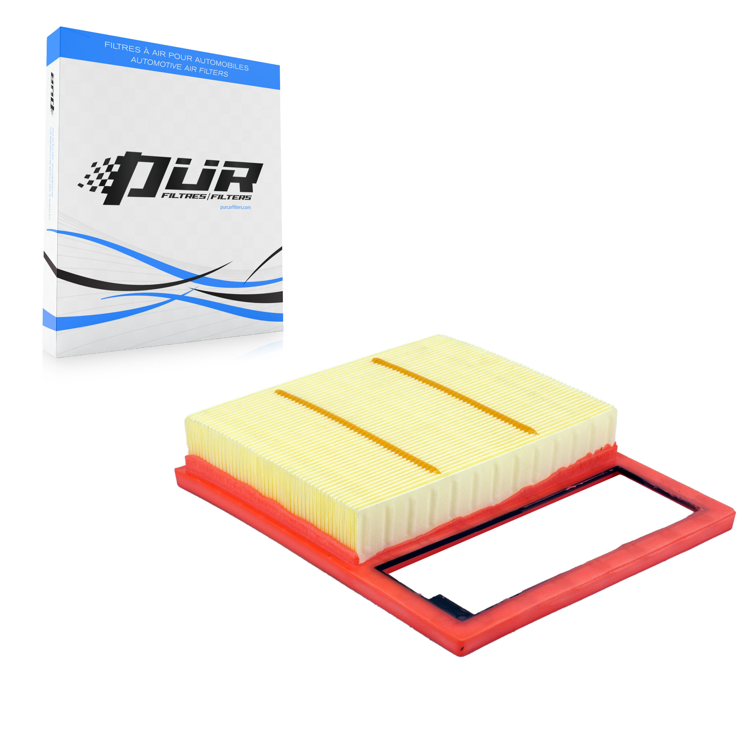 PUR - 57-WA10036 - Air Filter