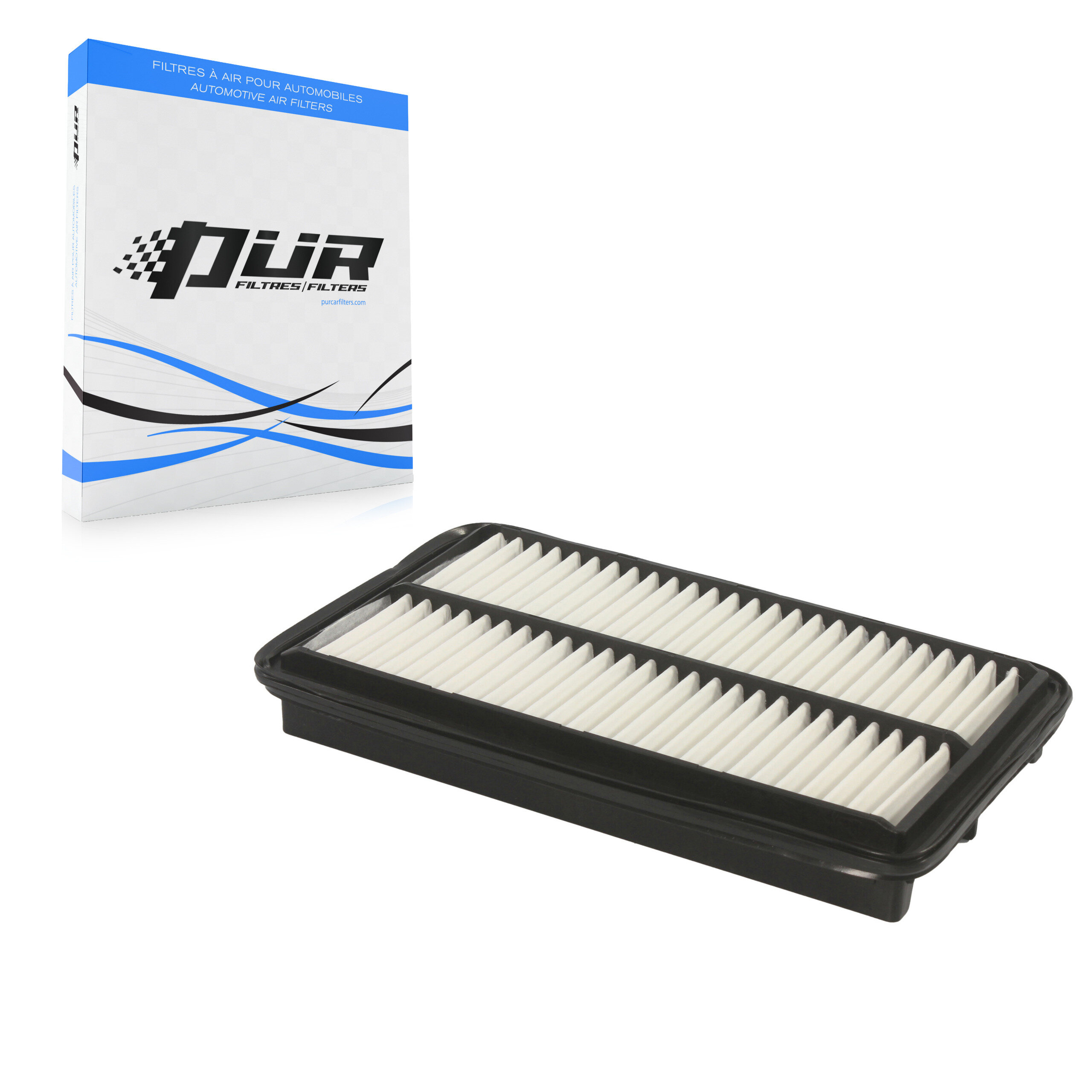 PUR - 57-WA10053 - Air Filter