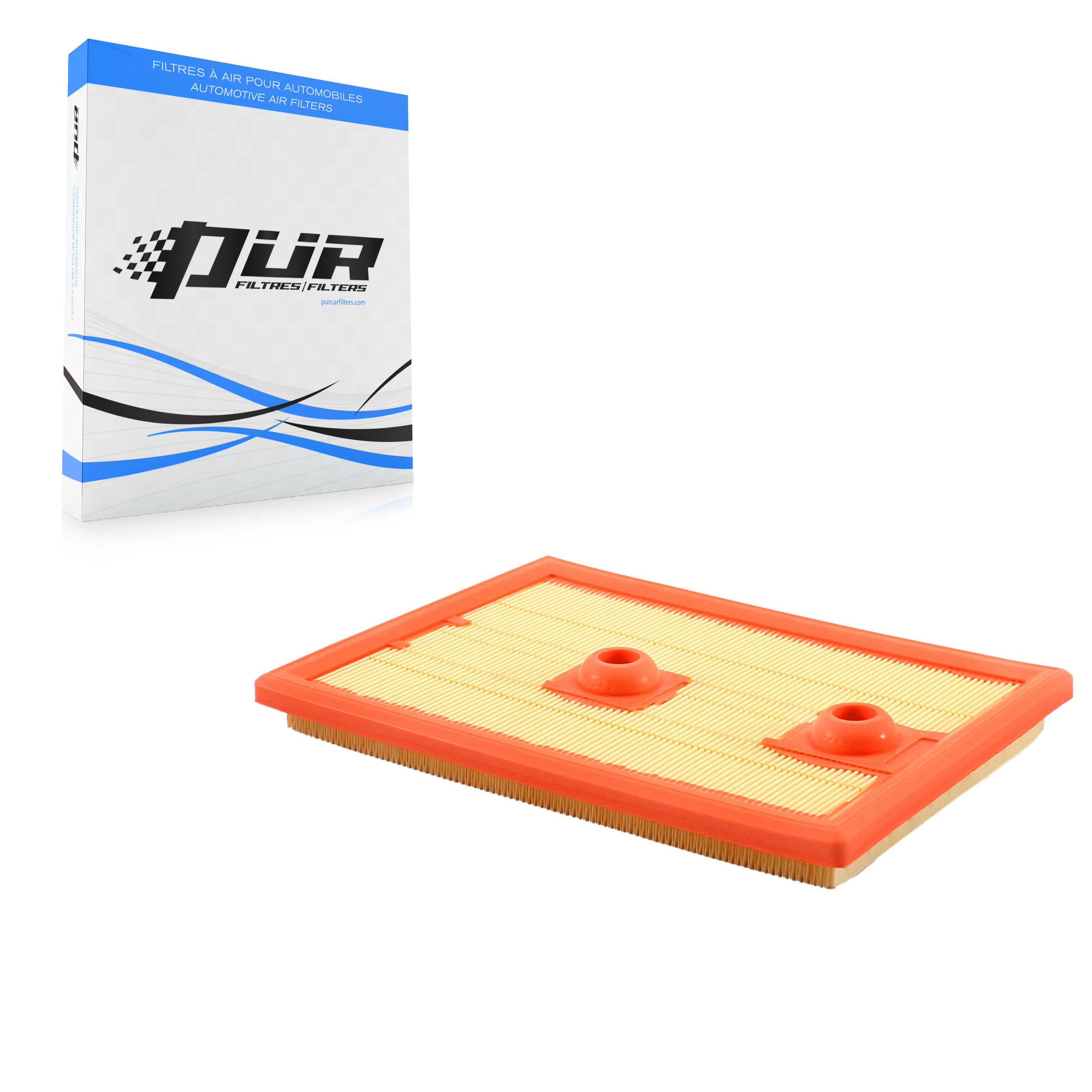 PUR - 57-WA10072 - Air Filter