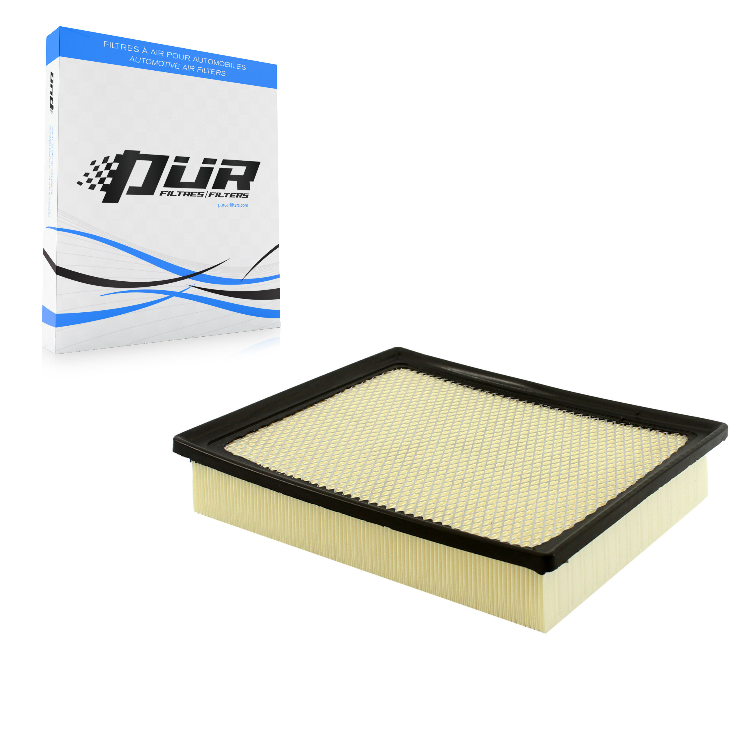 PUR - 57-WA10085 - Air Filter