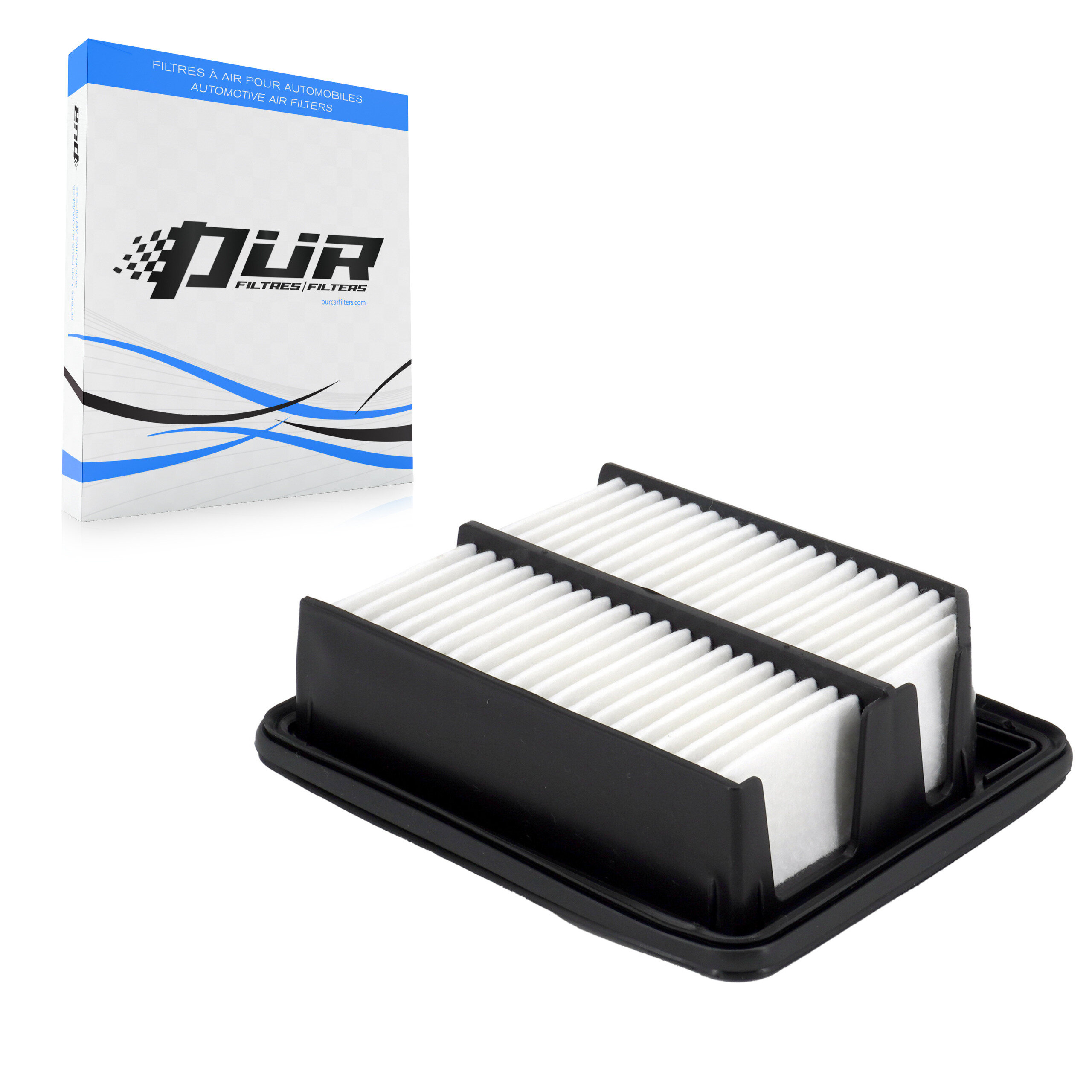 PUR - 57-WA10124 - Air Filter