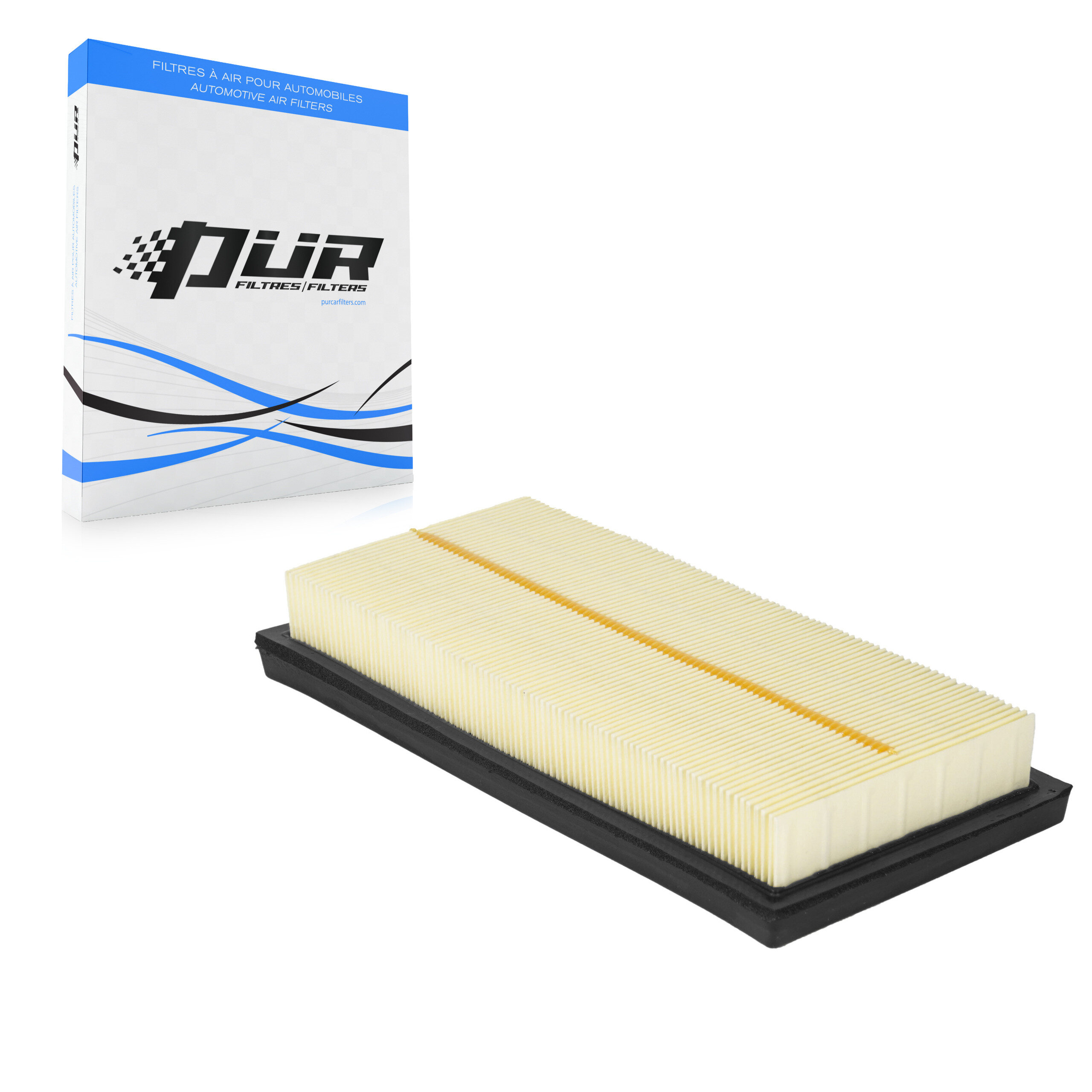 PUR - 57-WA10125 - Air Filter