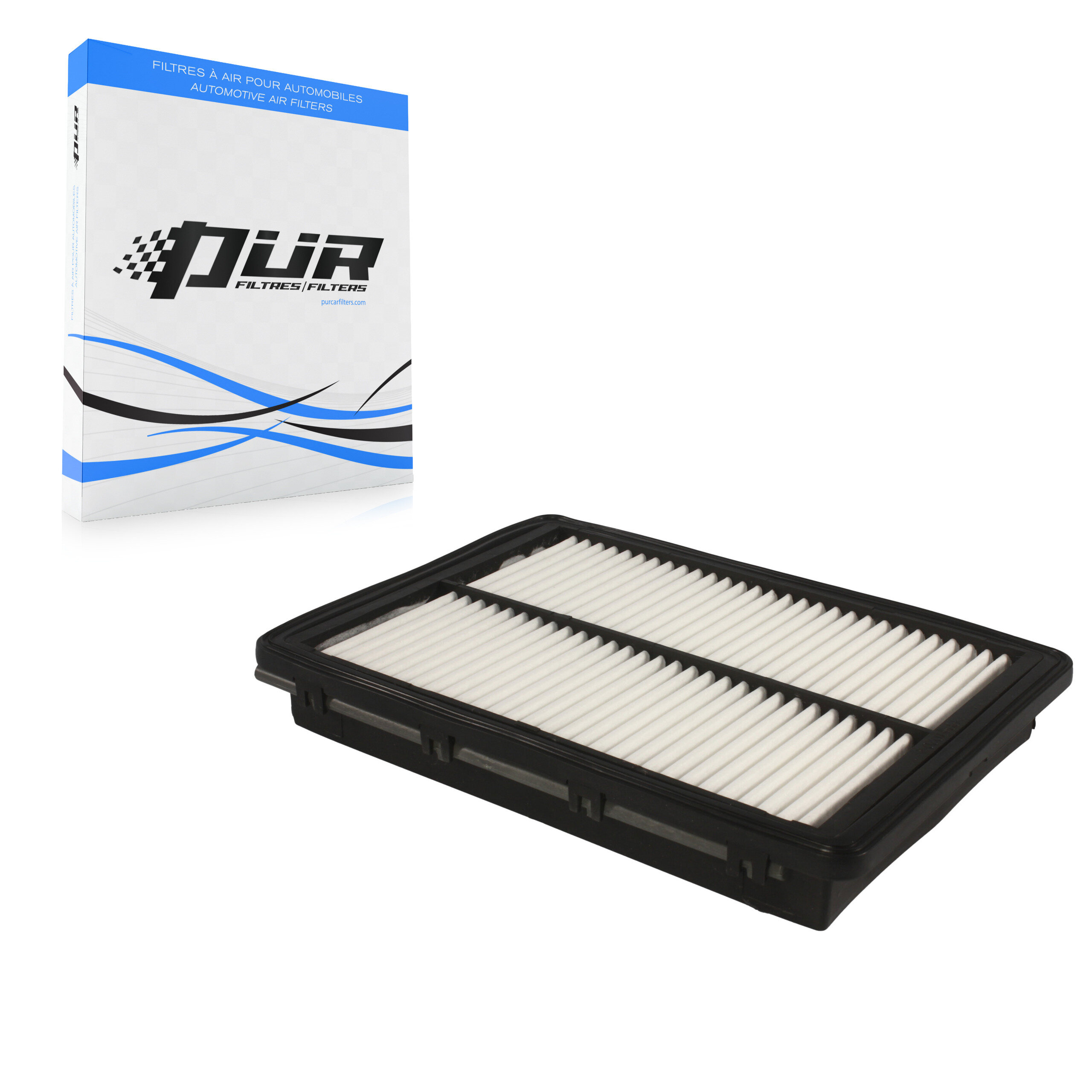 PUR - 57-WA10127 - Air Filter