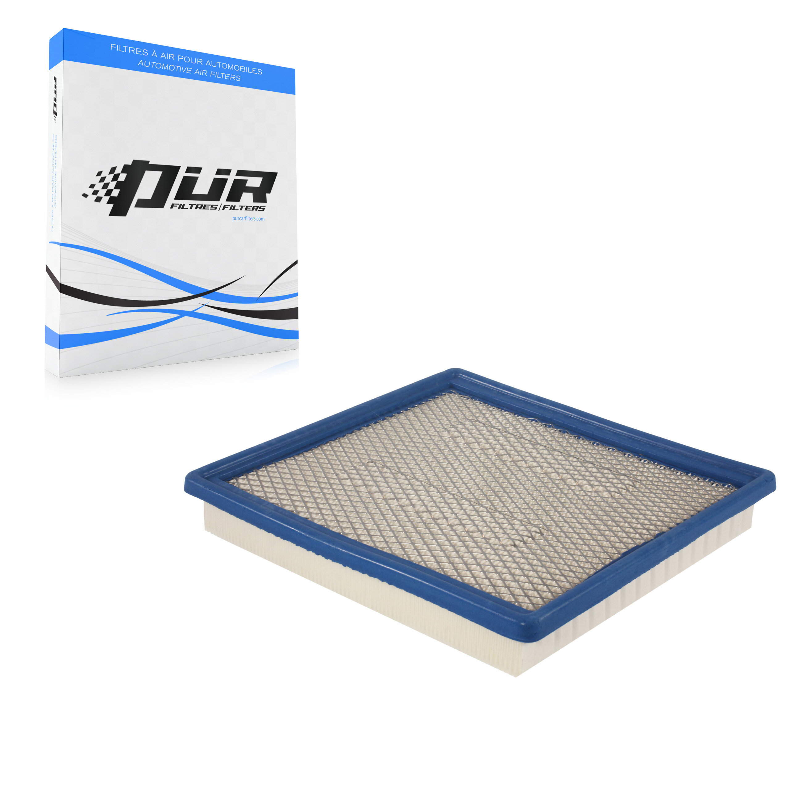 PUR - 57-WA10256 - Air Filter
