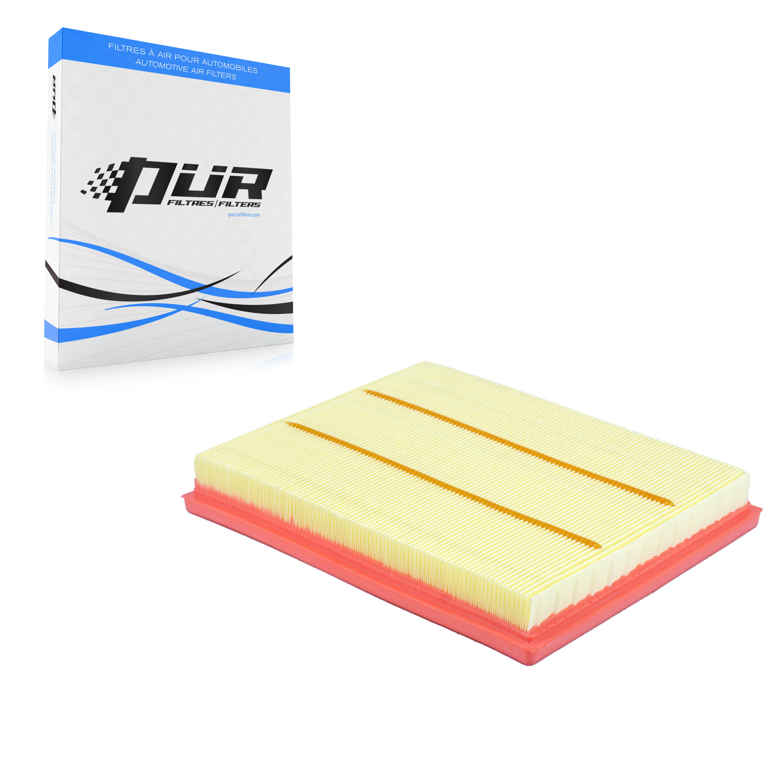 PUR - 57-WA10257 - Air Filter