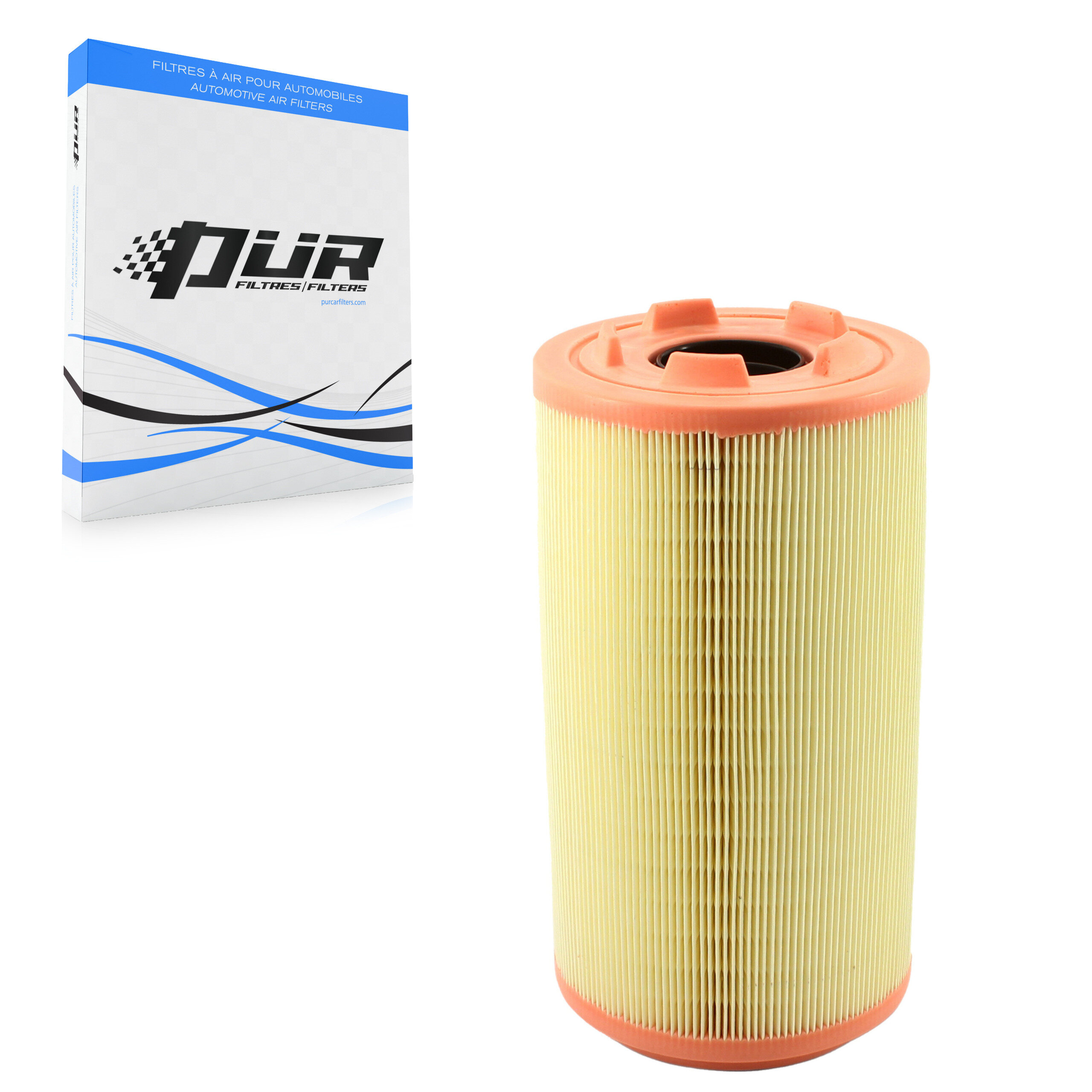 PUR - 57-WA10304 - Air Filter