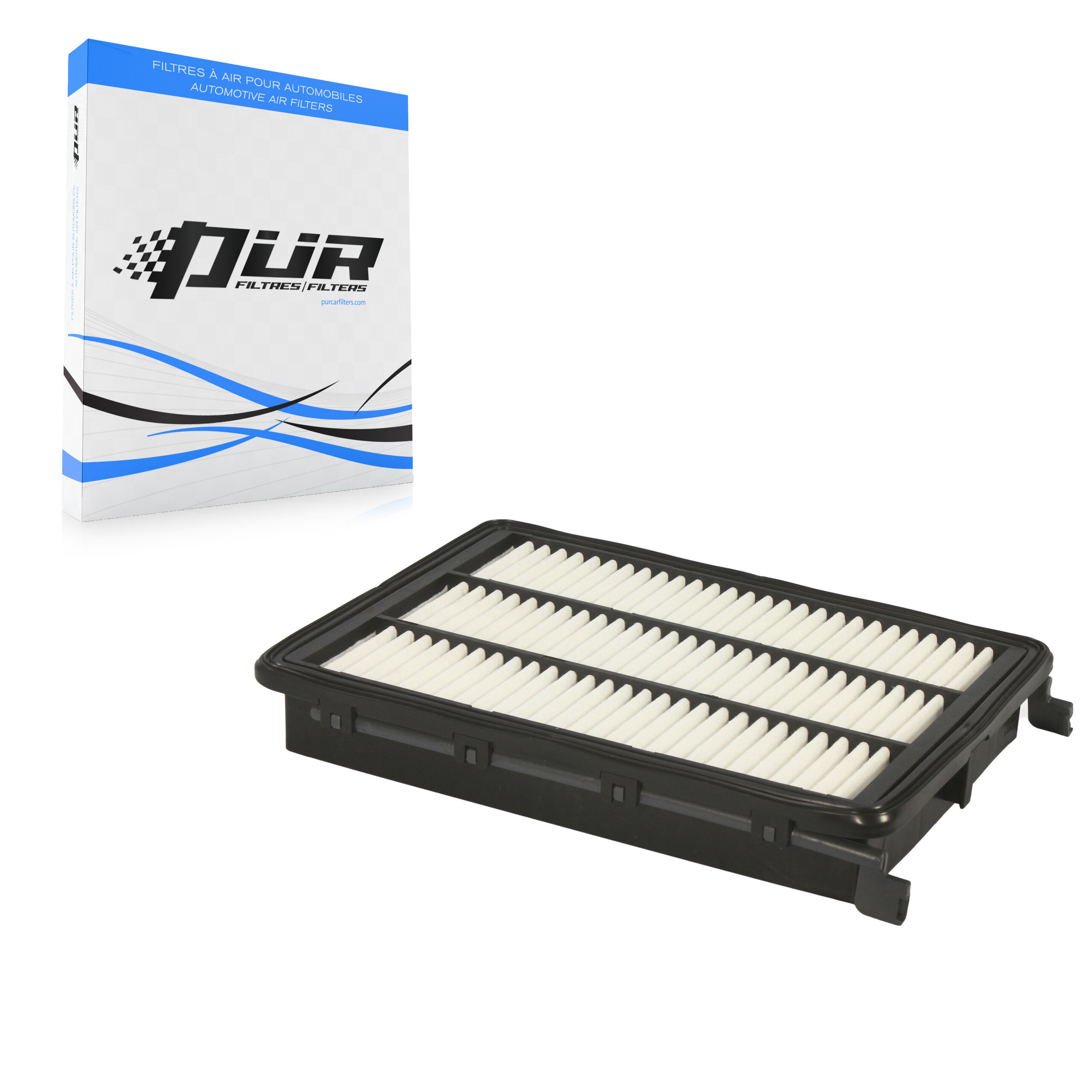 PUR - 57-WA10335 - Air Filter