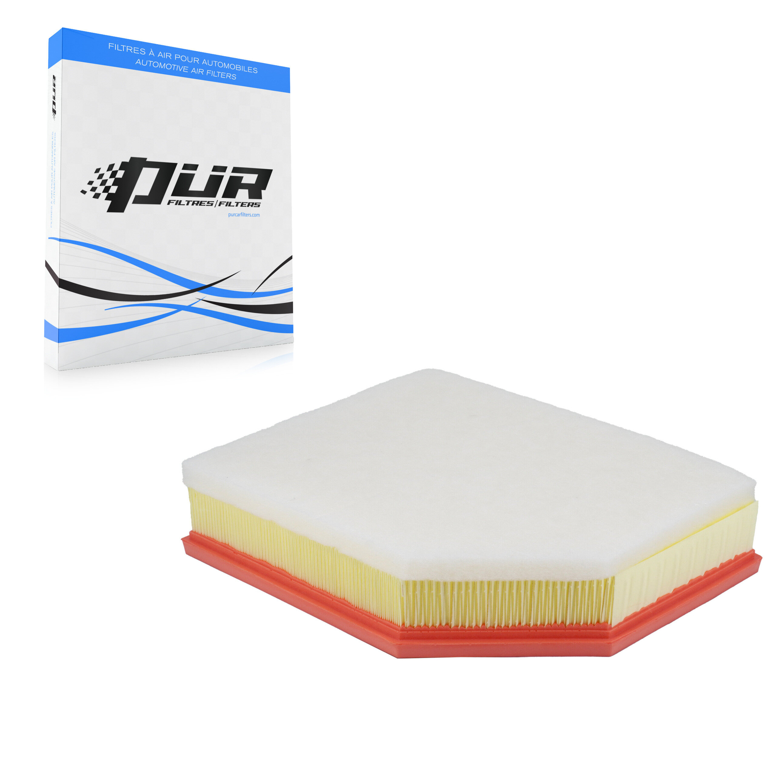 PUR - 57-WA10360 - Air Filter