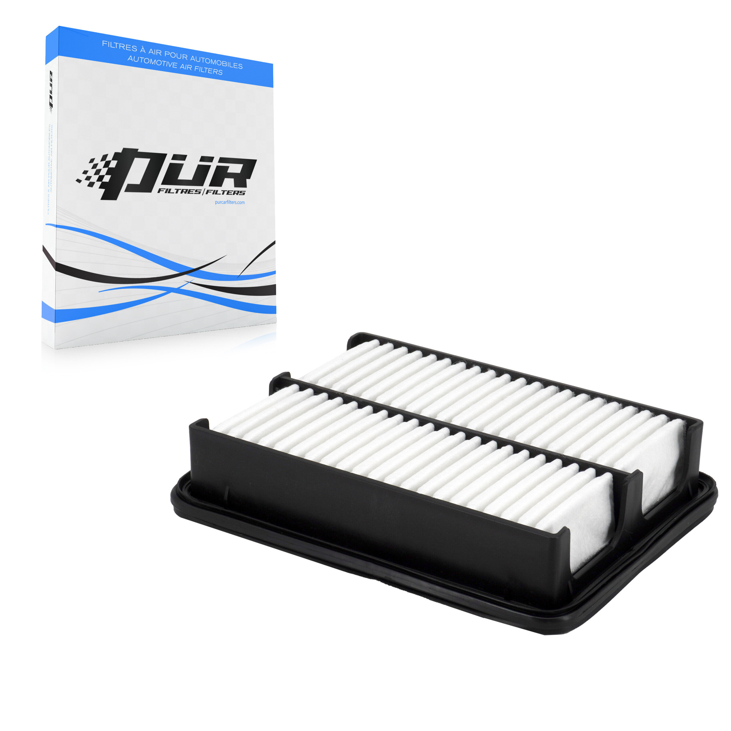 PUR - 57-WA10408 - Air Filter