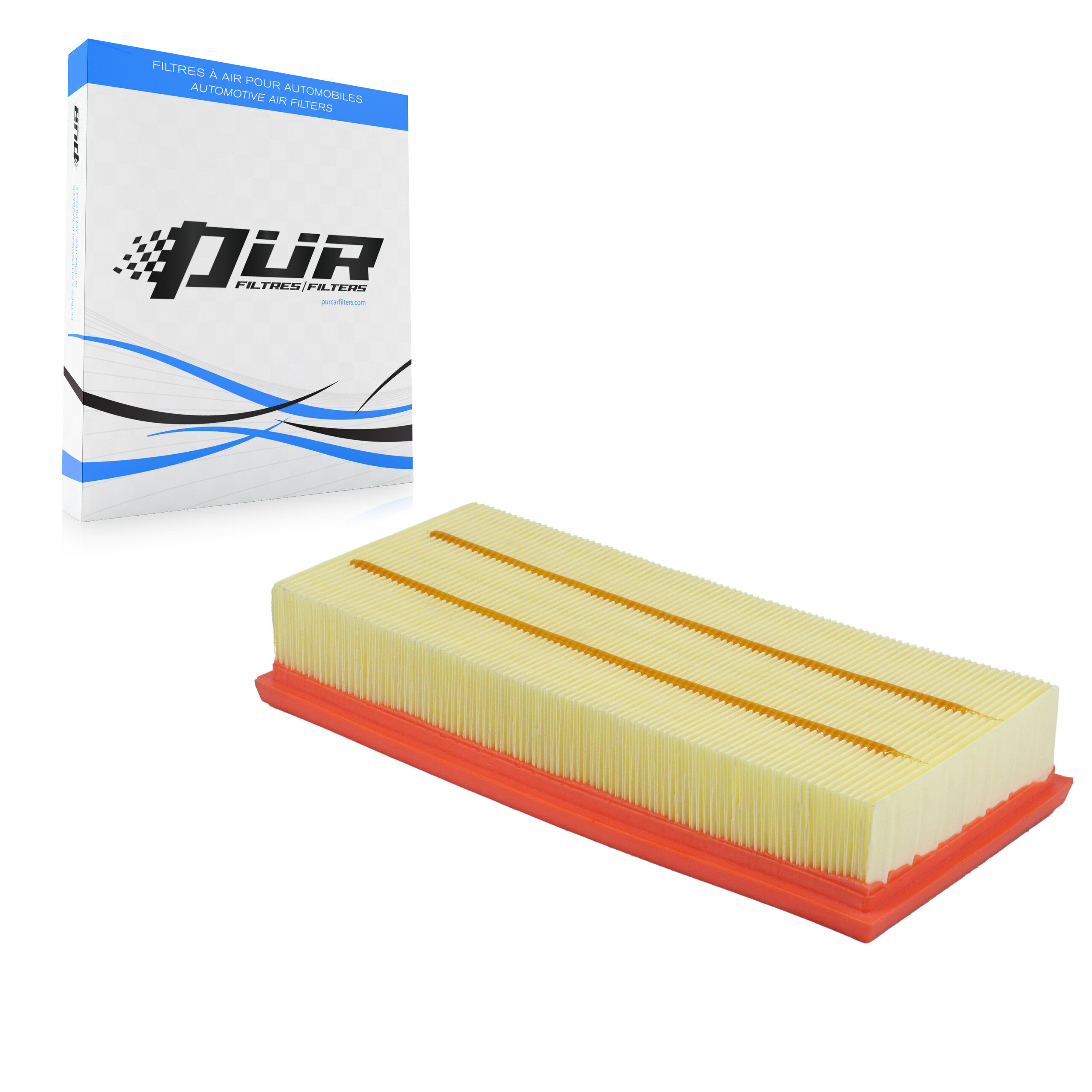 PUR - 57-WA10412 - Air Filter