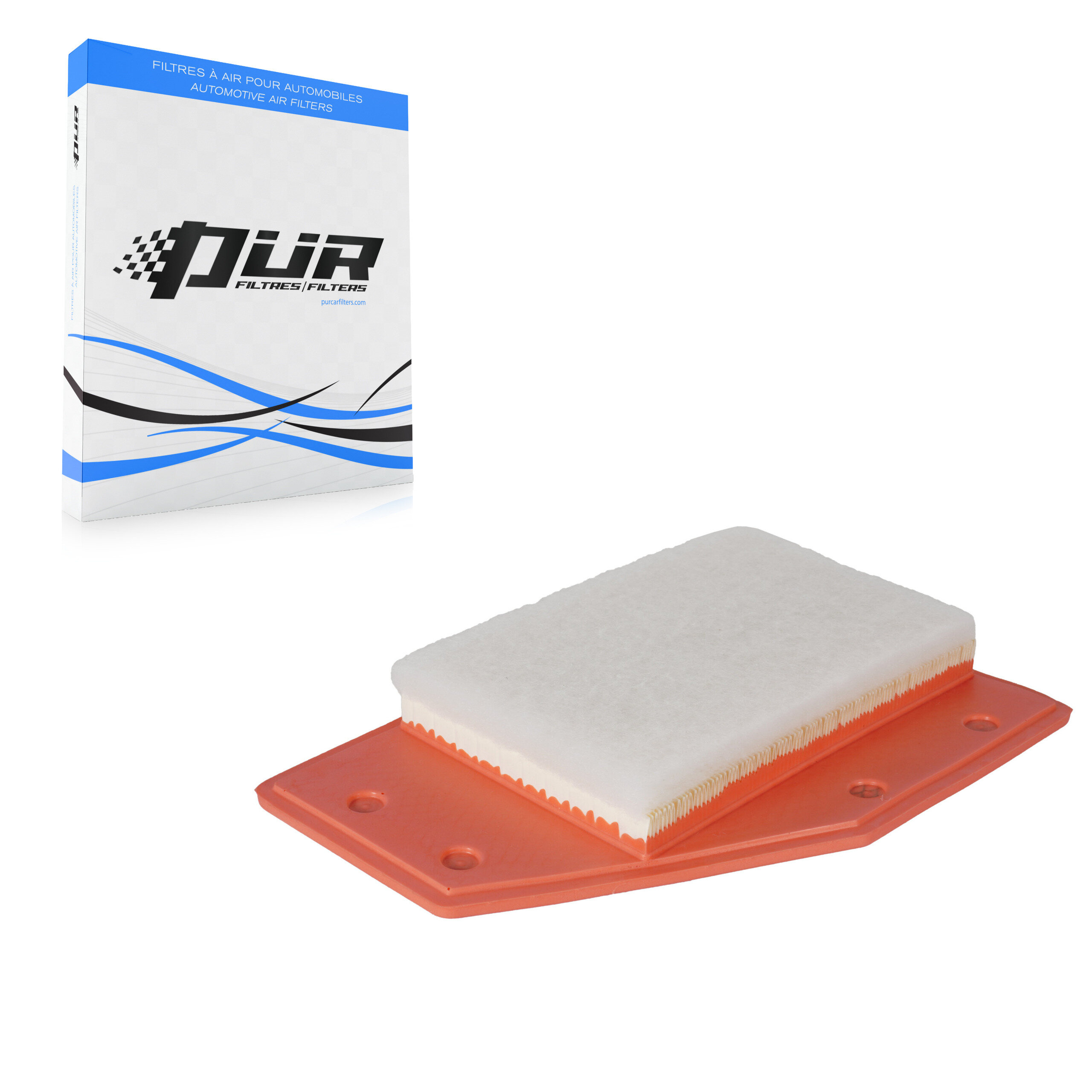 PUR - 57-WA10414 - Air Filter