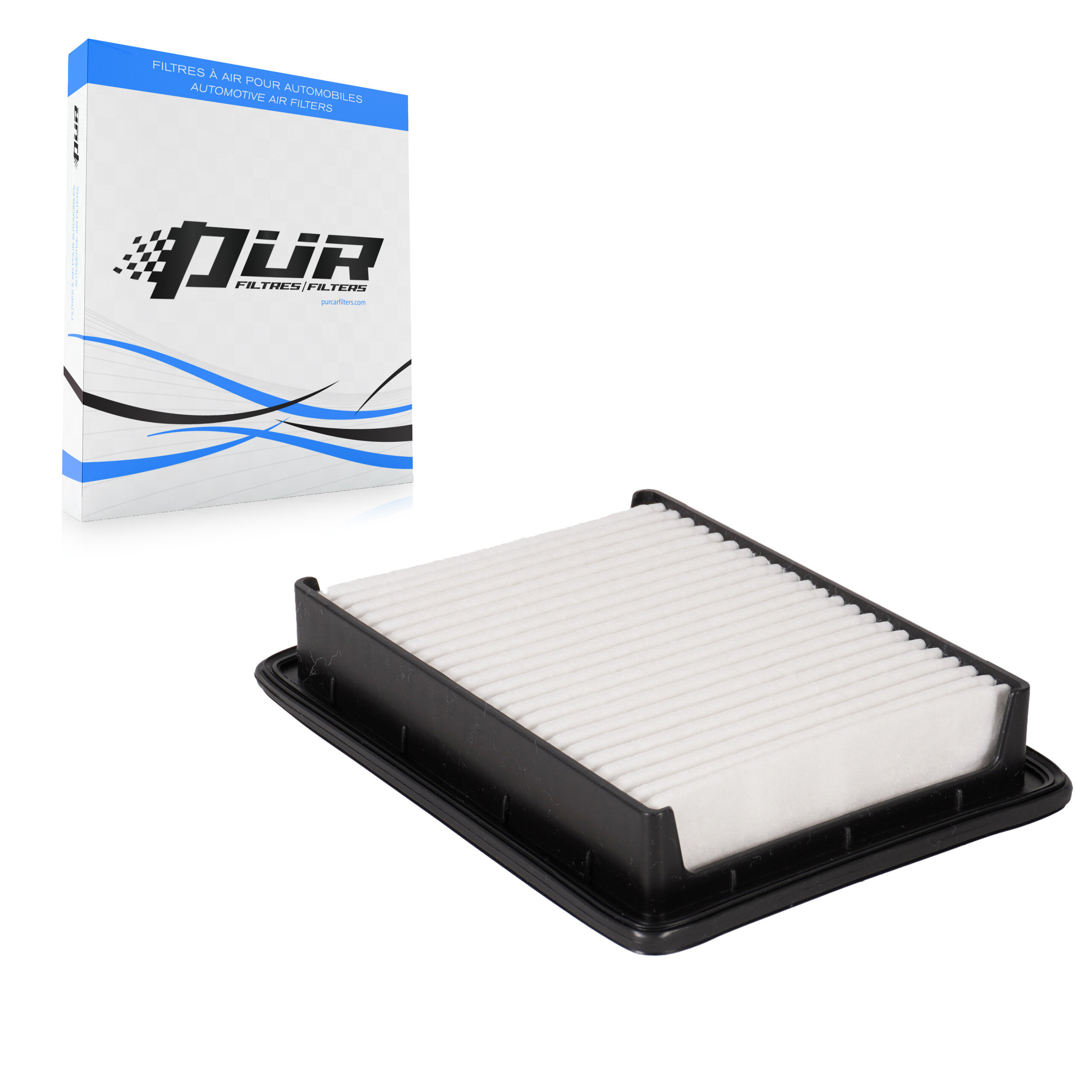 PUR - 57-WA10415 - Air Filter