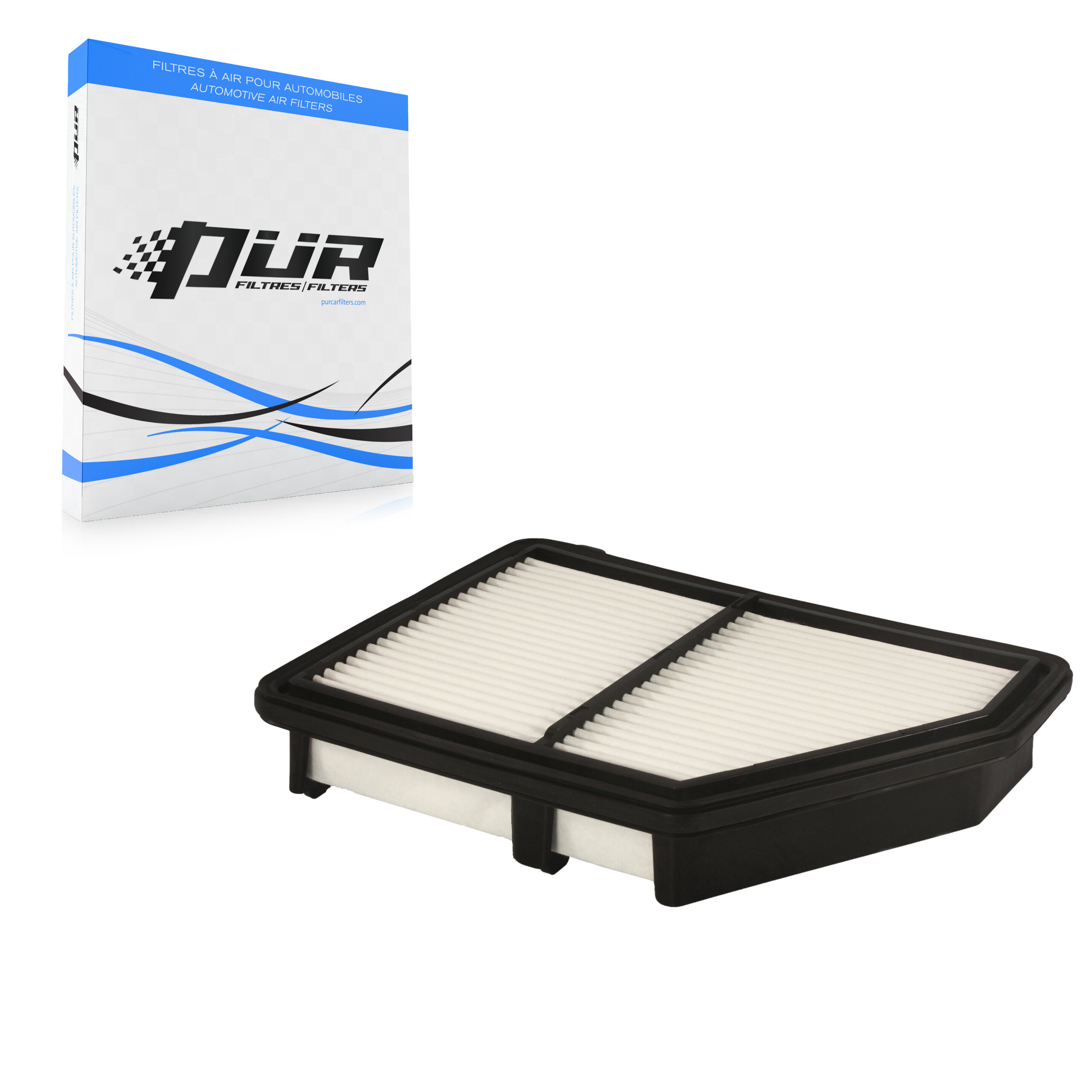 PUR - 57-WA10416 - Air Filter
