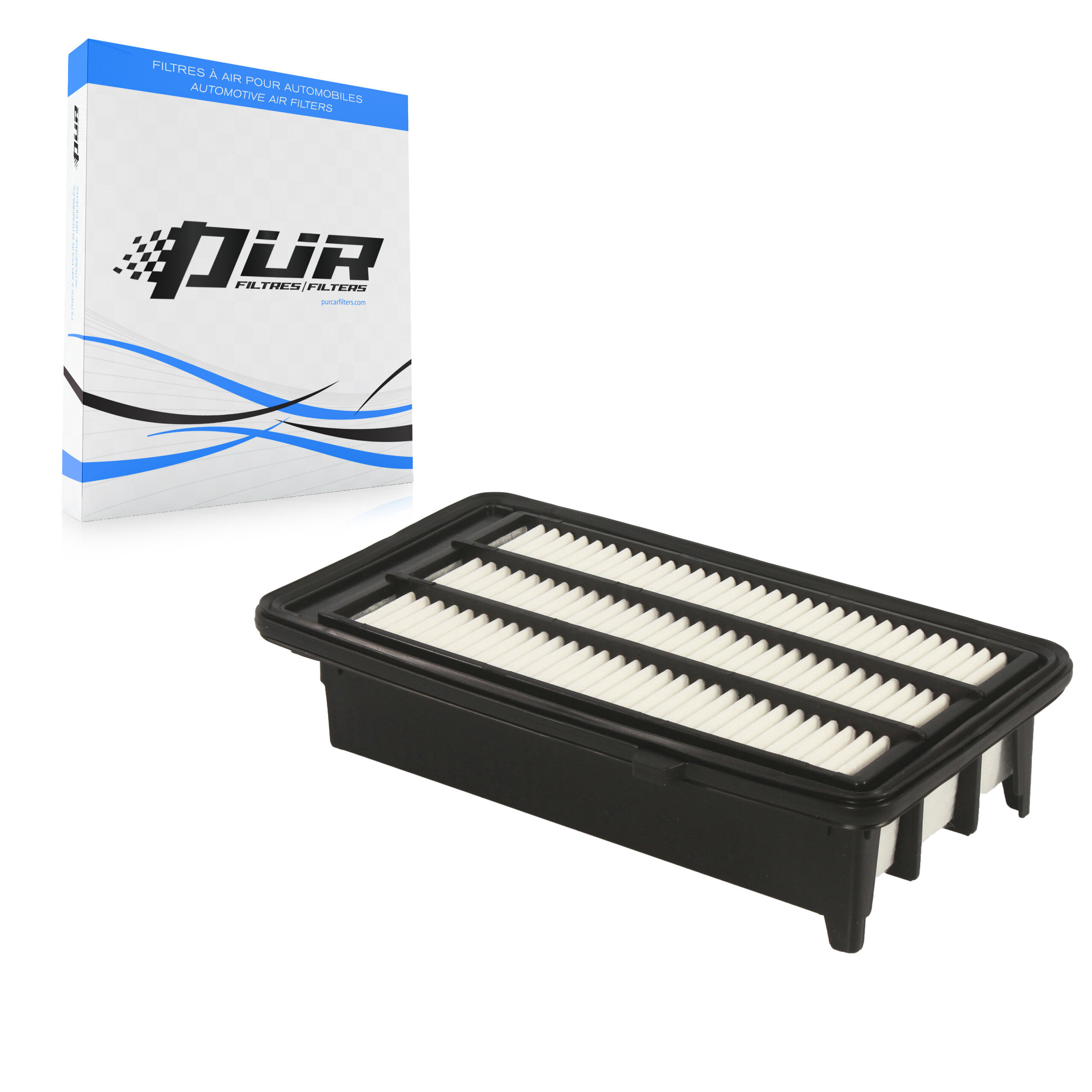 PUR - 57-WA10417 - Air Filter
