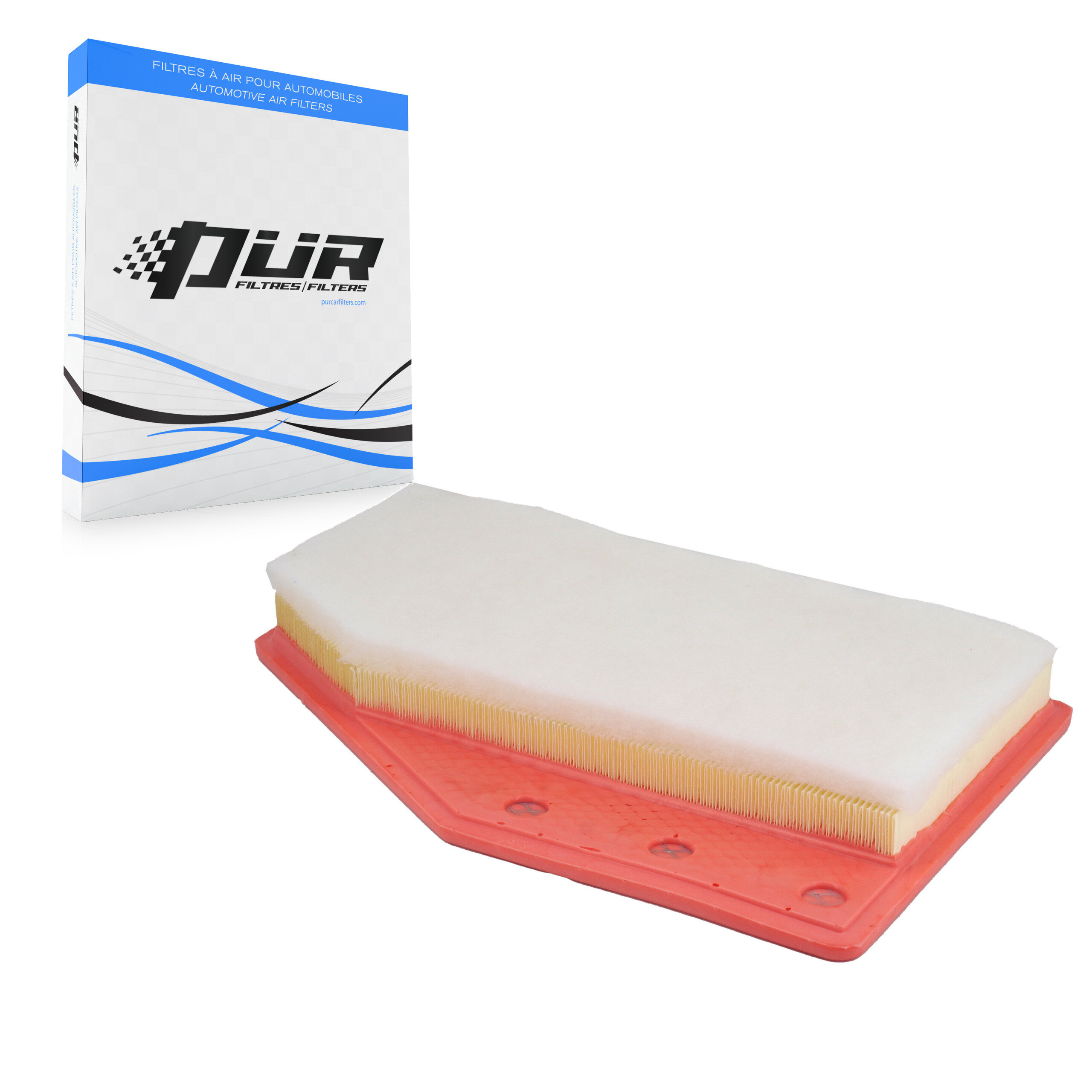PUR - 57-WA10419 - Air Filter
