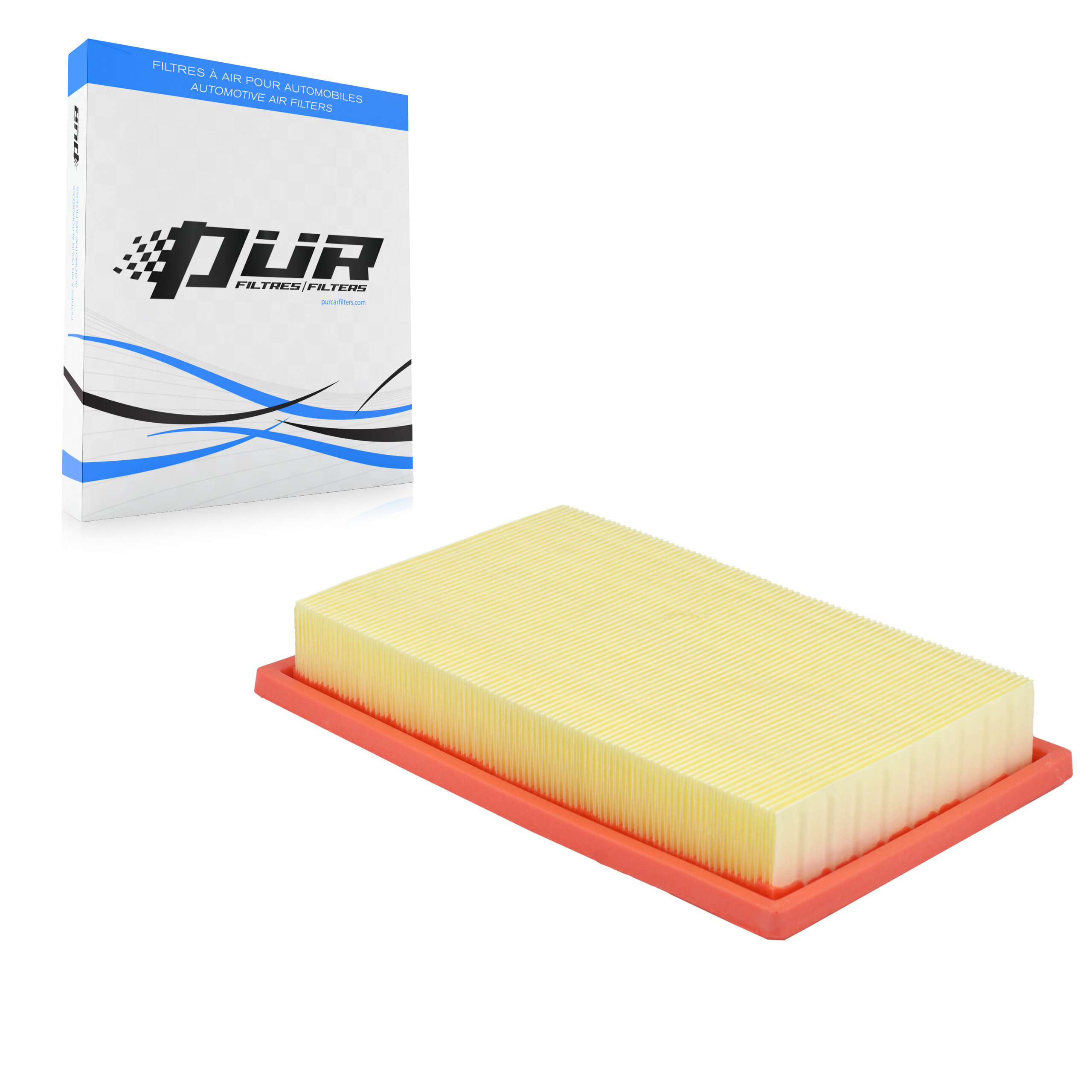 PUR - 57-WA10548 - Air Filter