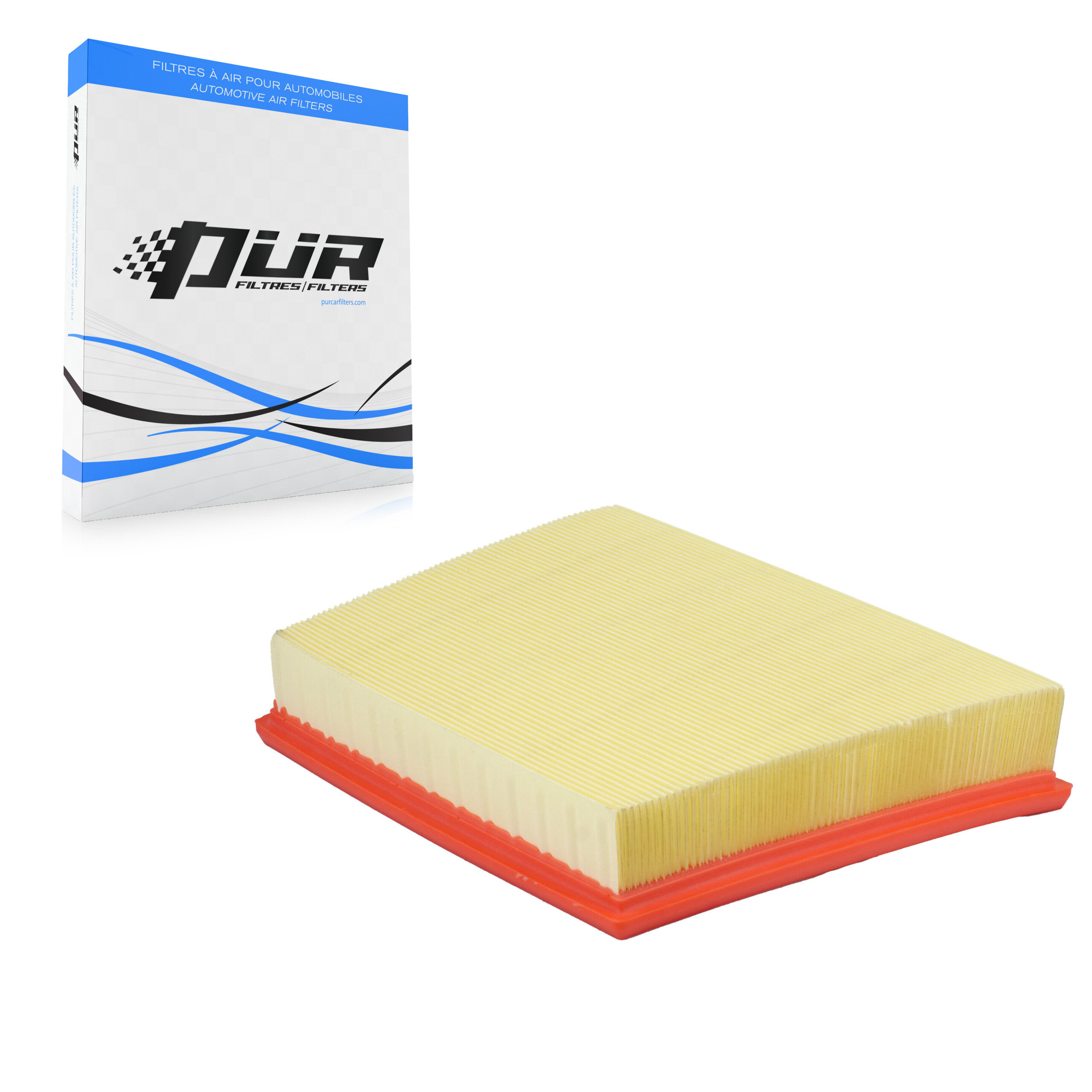 PUR - 57-WA10565 - Right Air Filter