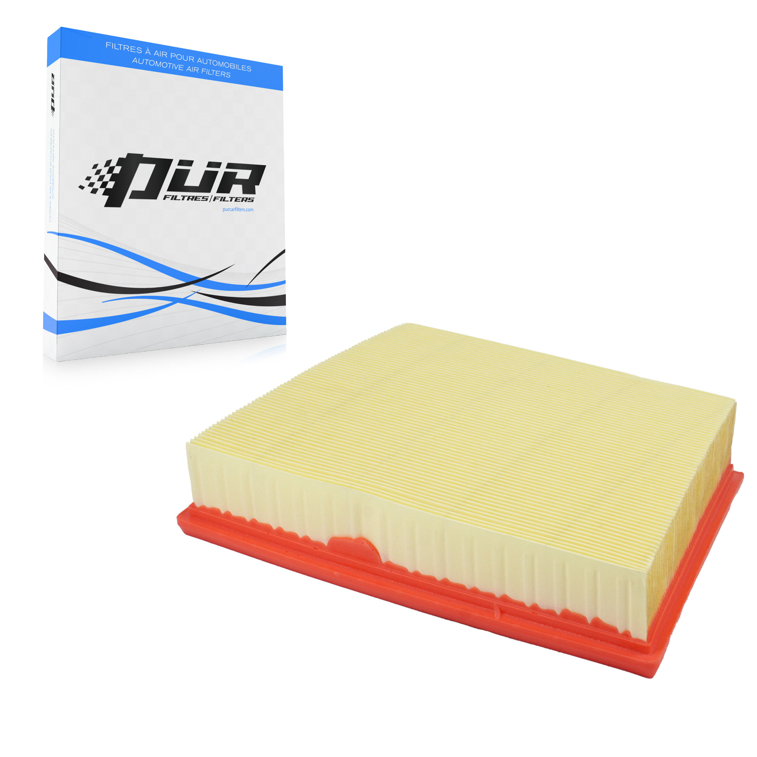 PUR - 57-WA10566 - Air Filter