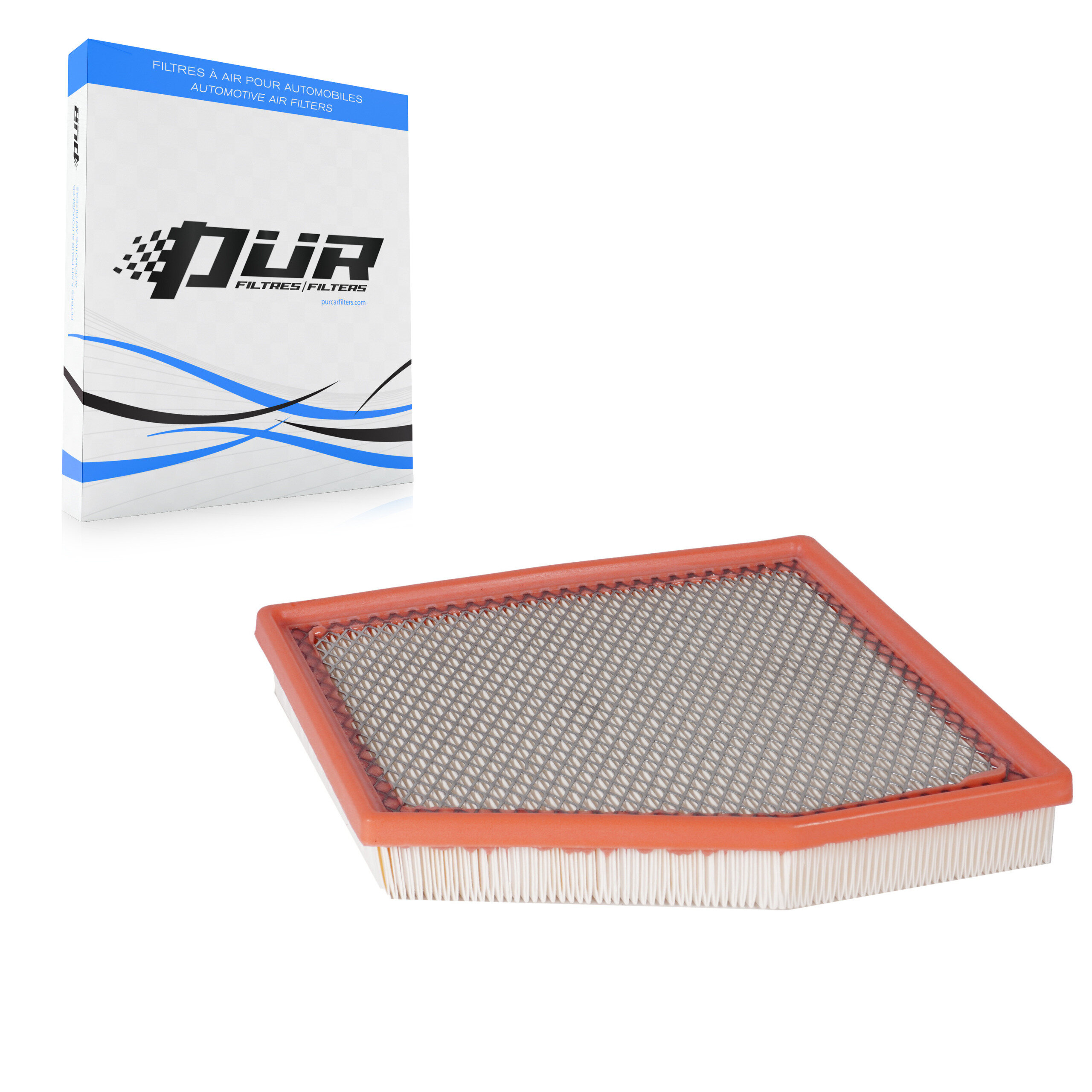 PUR - 57-WA10649 - Air Filter
