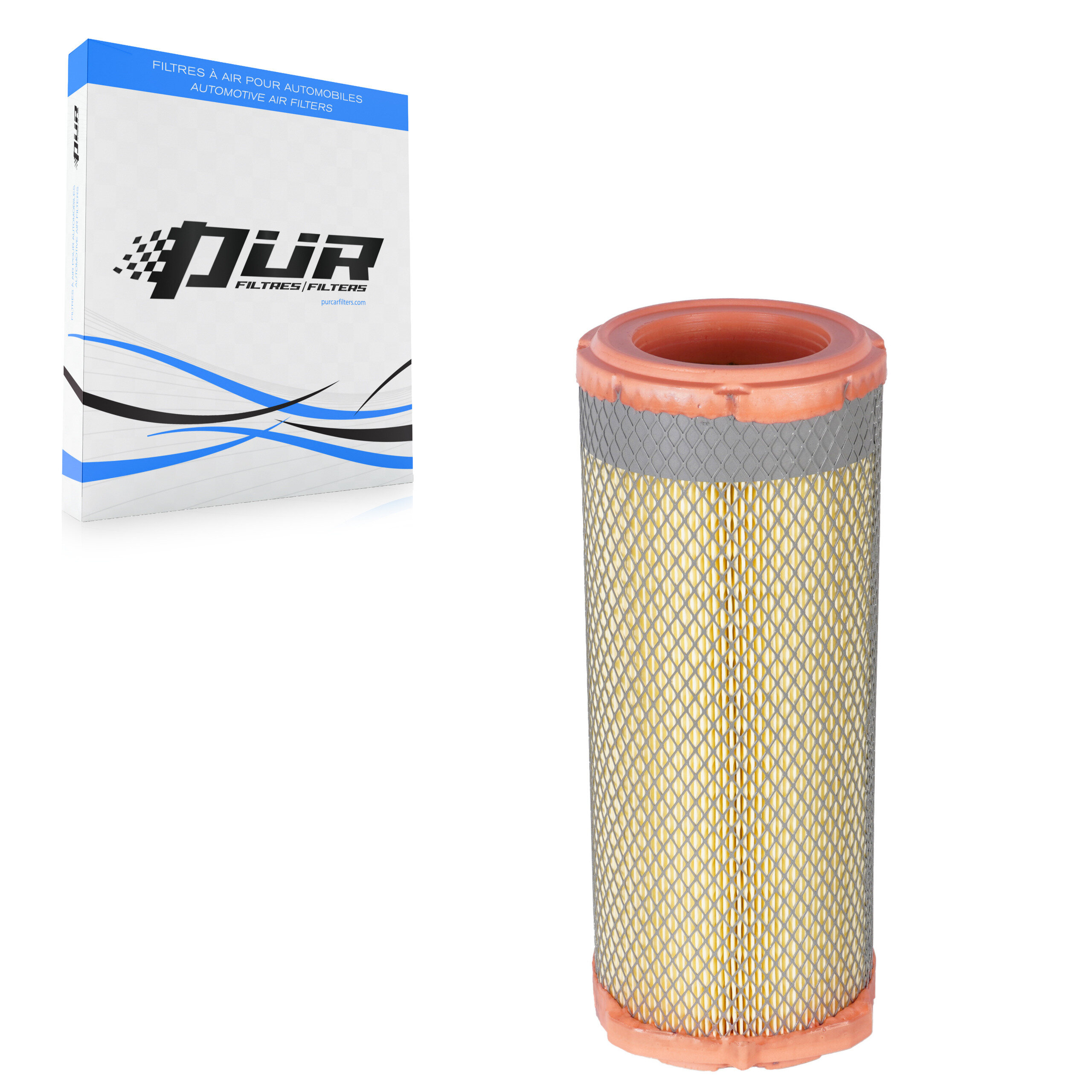 PUR - 57-WA10655 - Air Filter