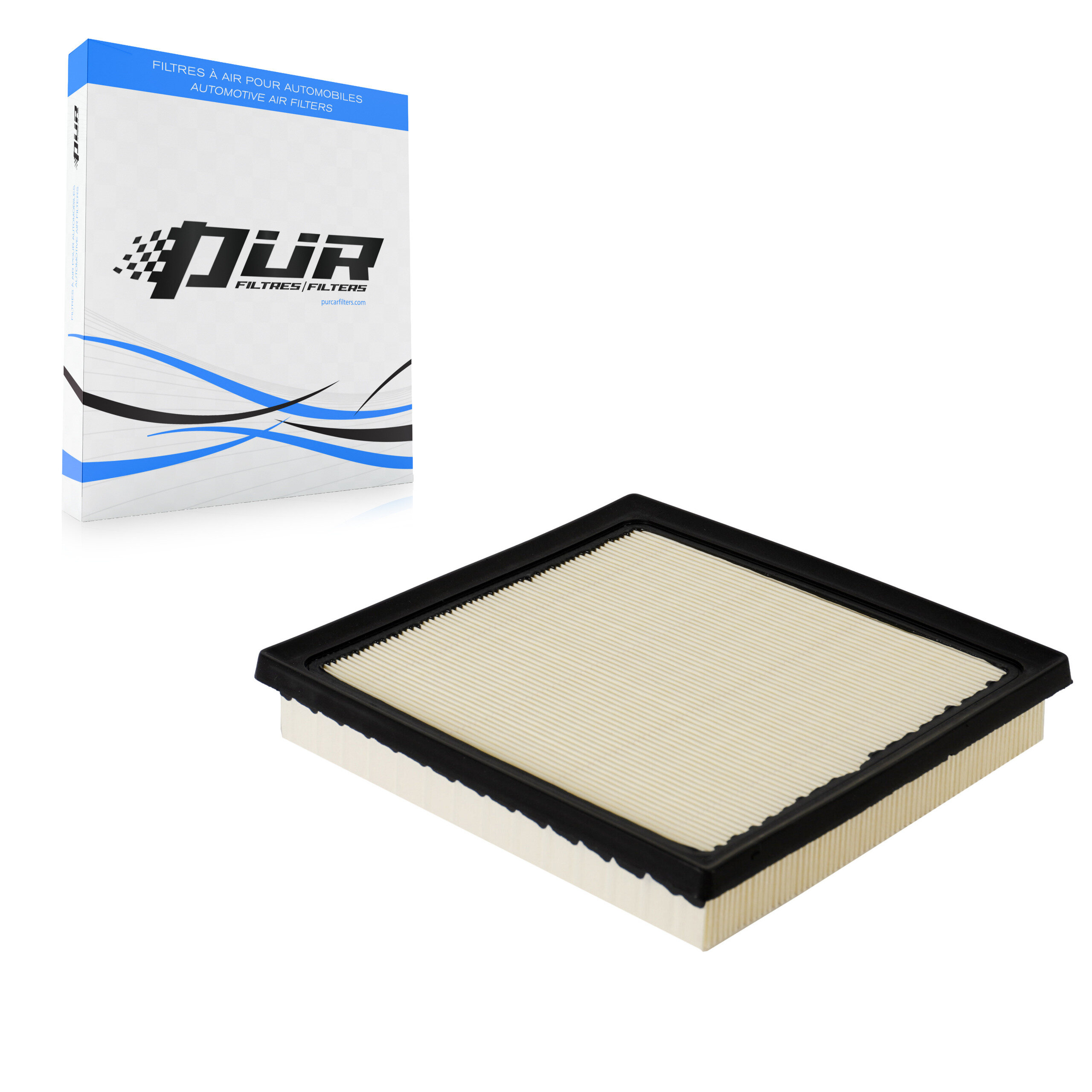 PUR - 57-WA10713 - Air Filter