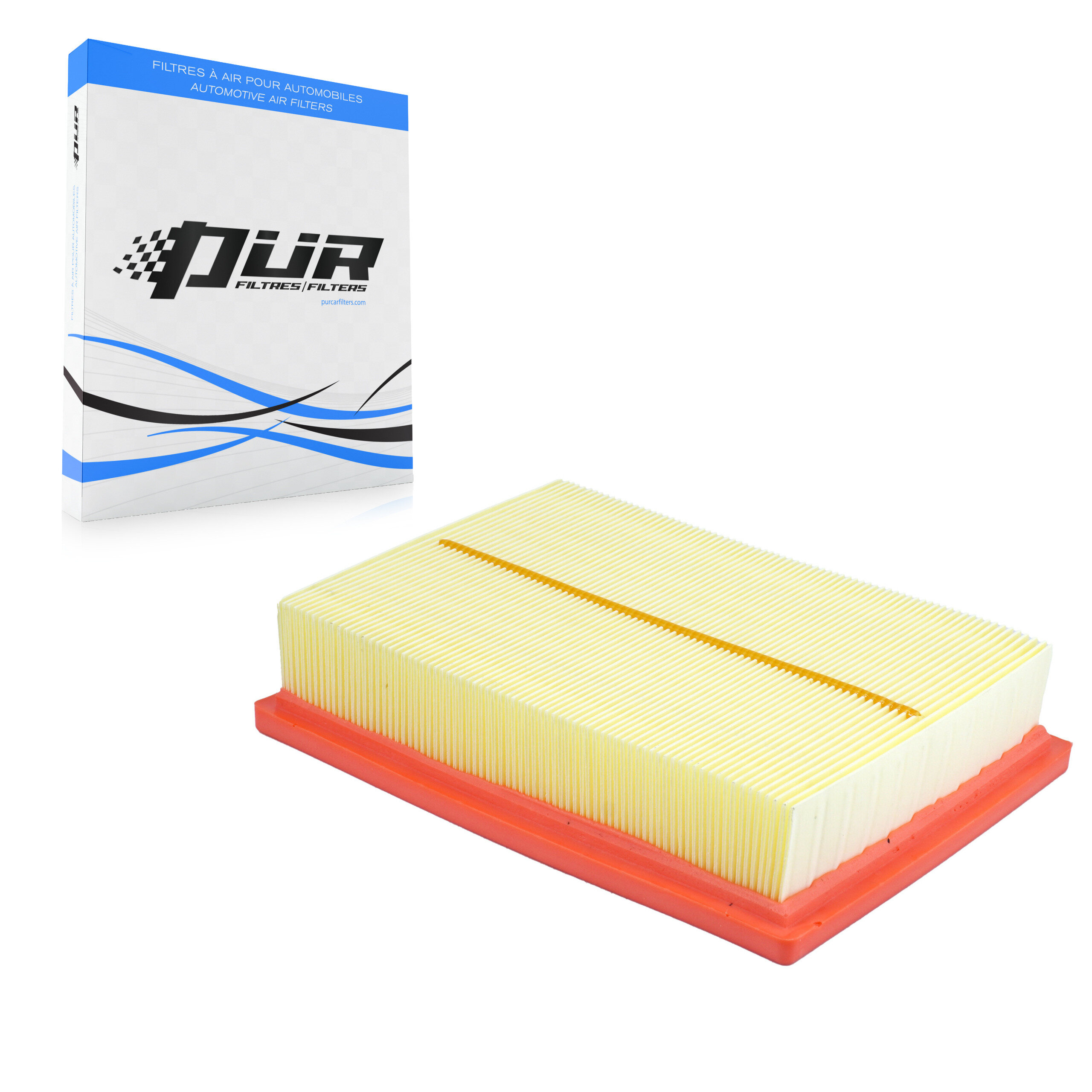 PUR - 57-WA10716 - Air Filter