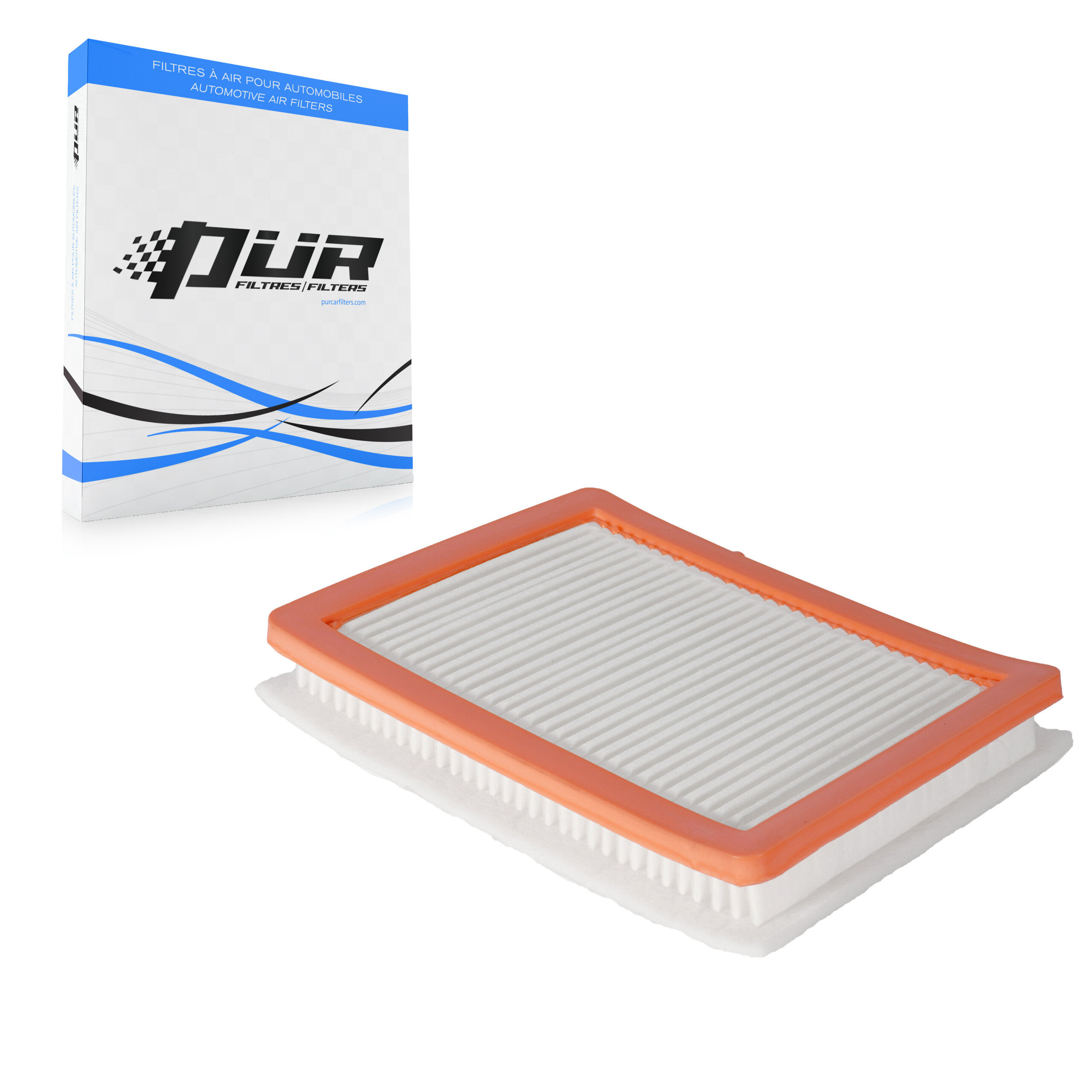PUR - 57-WA10771 - Air Filter