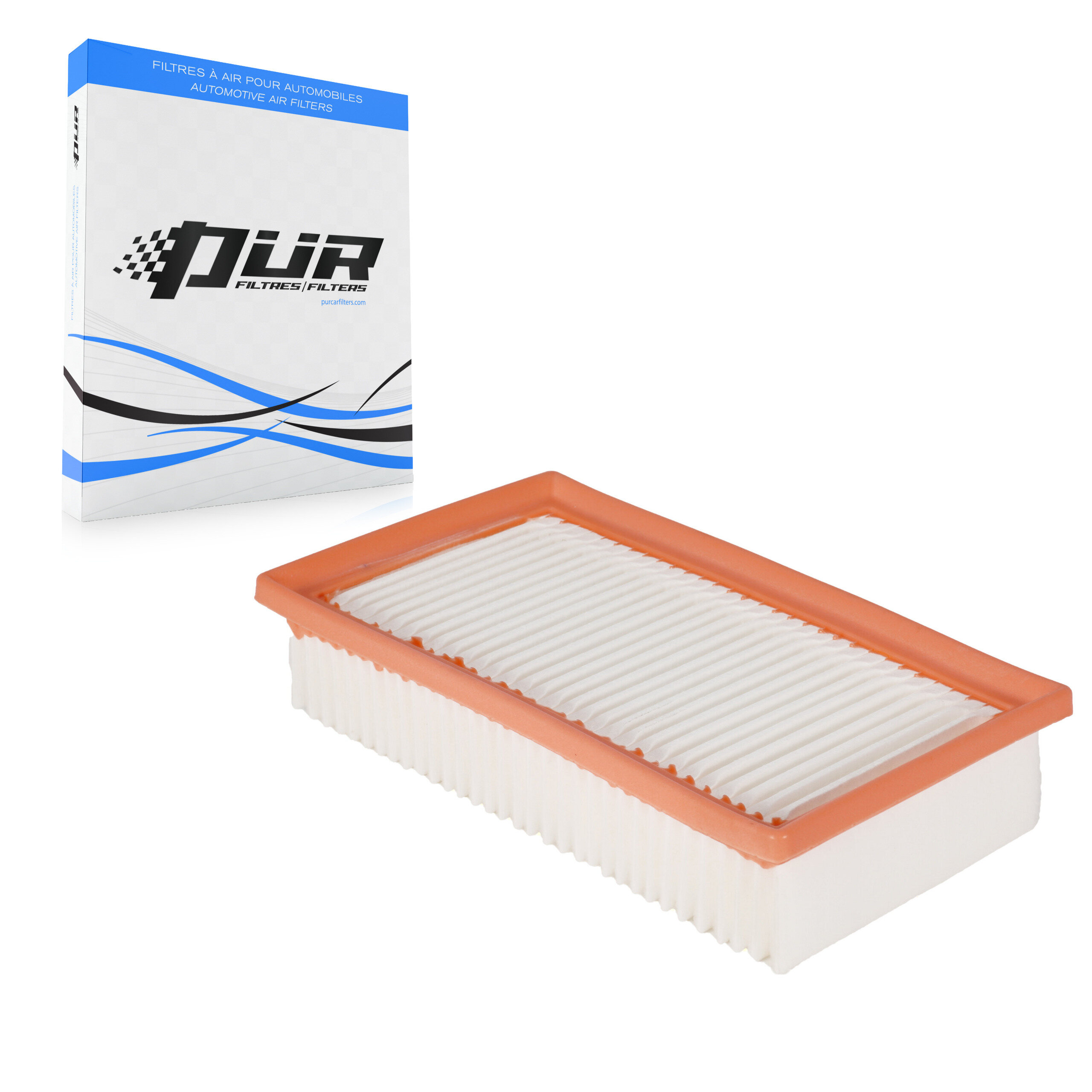 PUR - 57-WA10835 - Air Filter