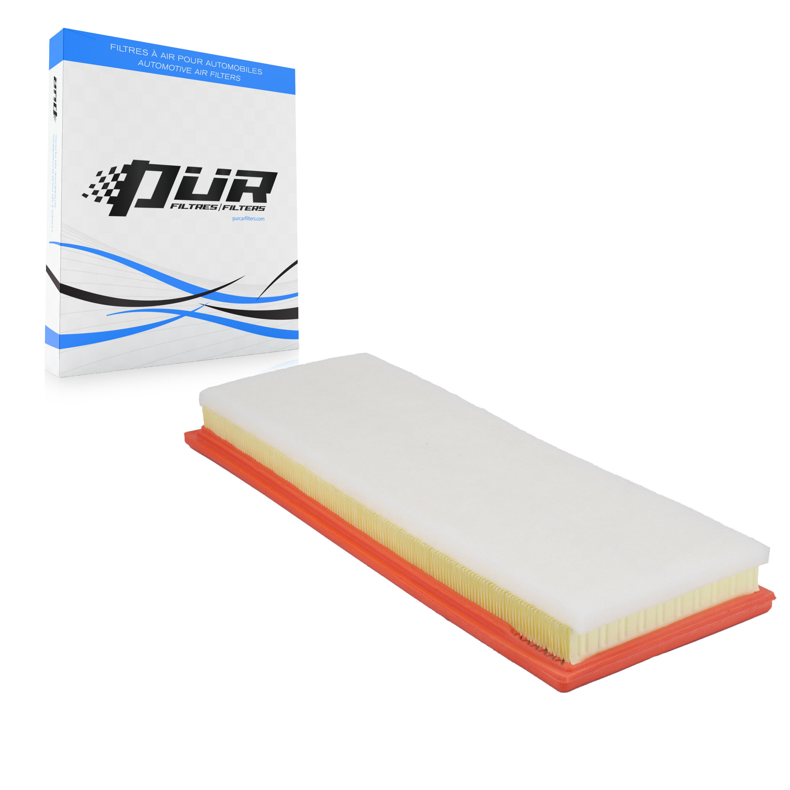 PUR - 57-WA10836 - Air Filter