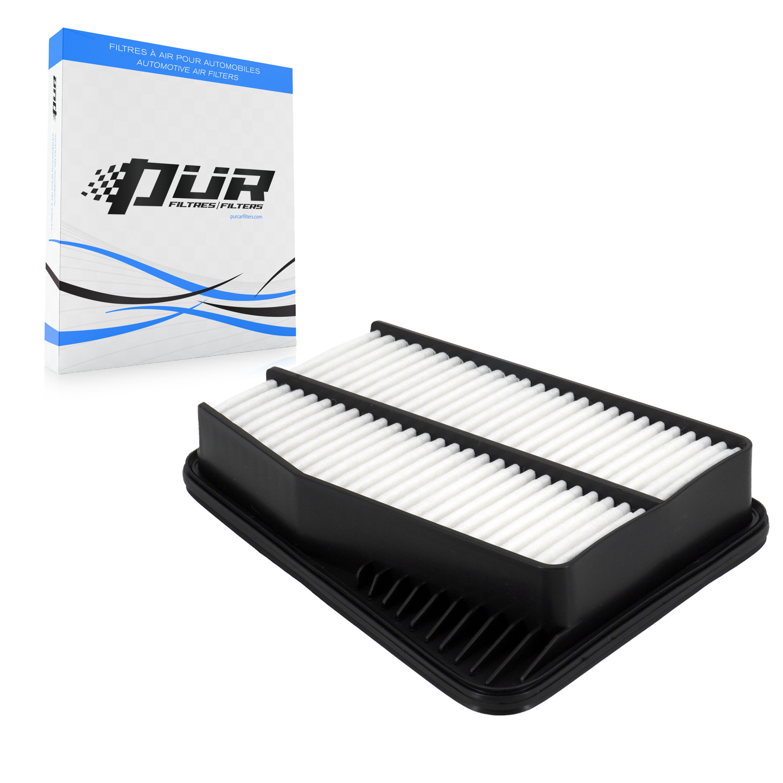 PUR - 57-WA10837 - Right Air Filter