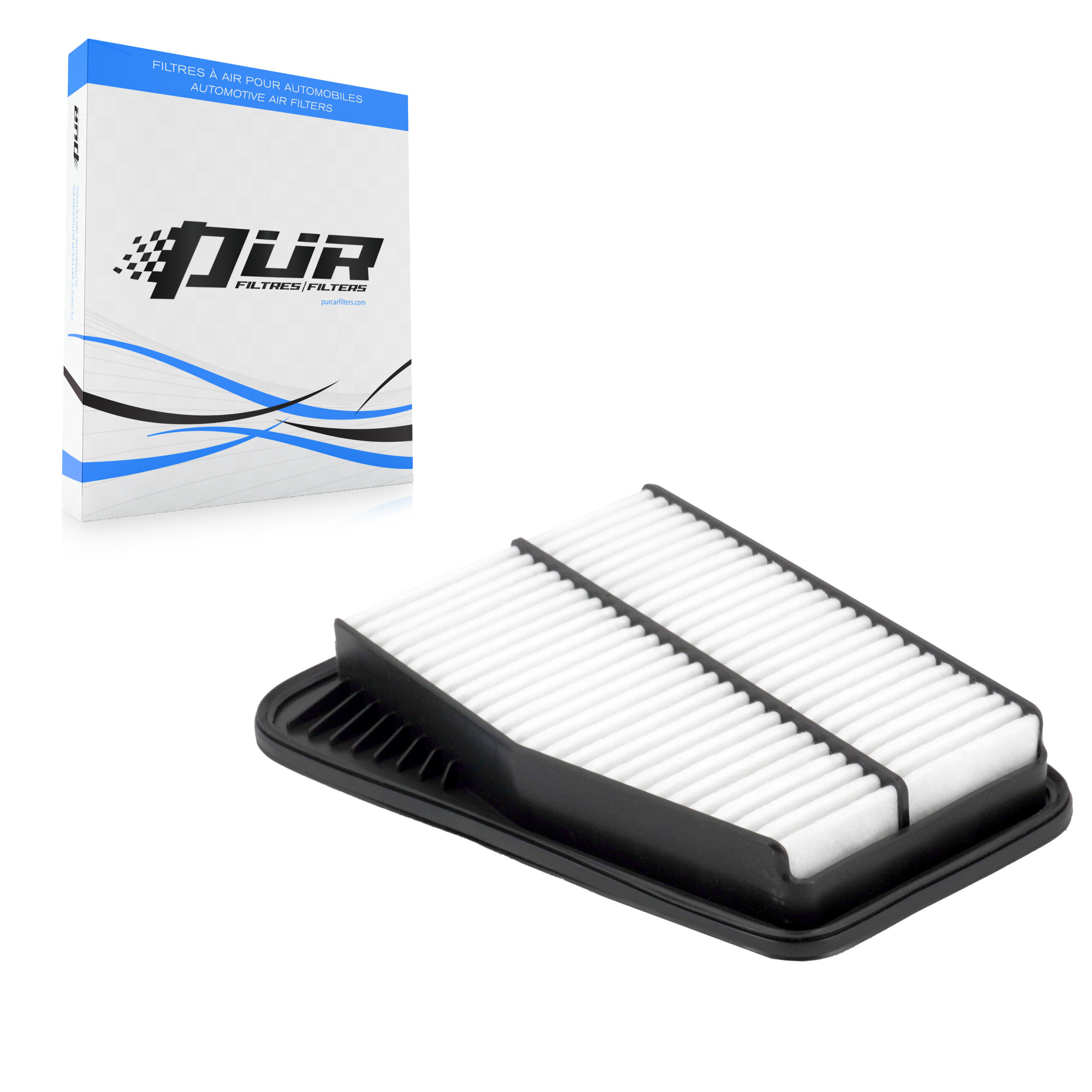 PUR - 57-WA10838 - Left Air Filter