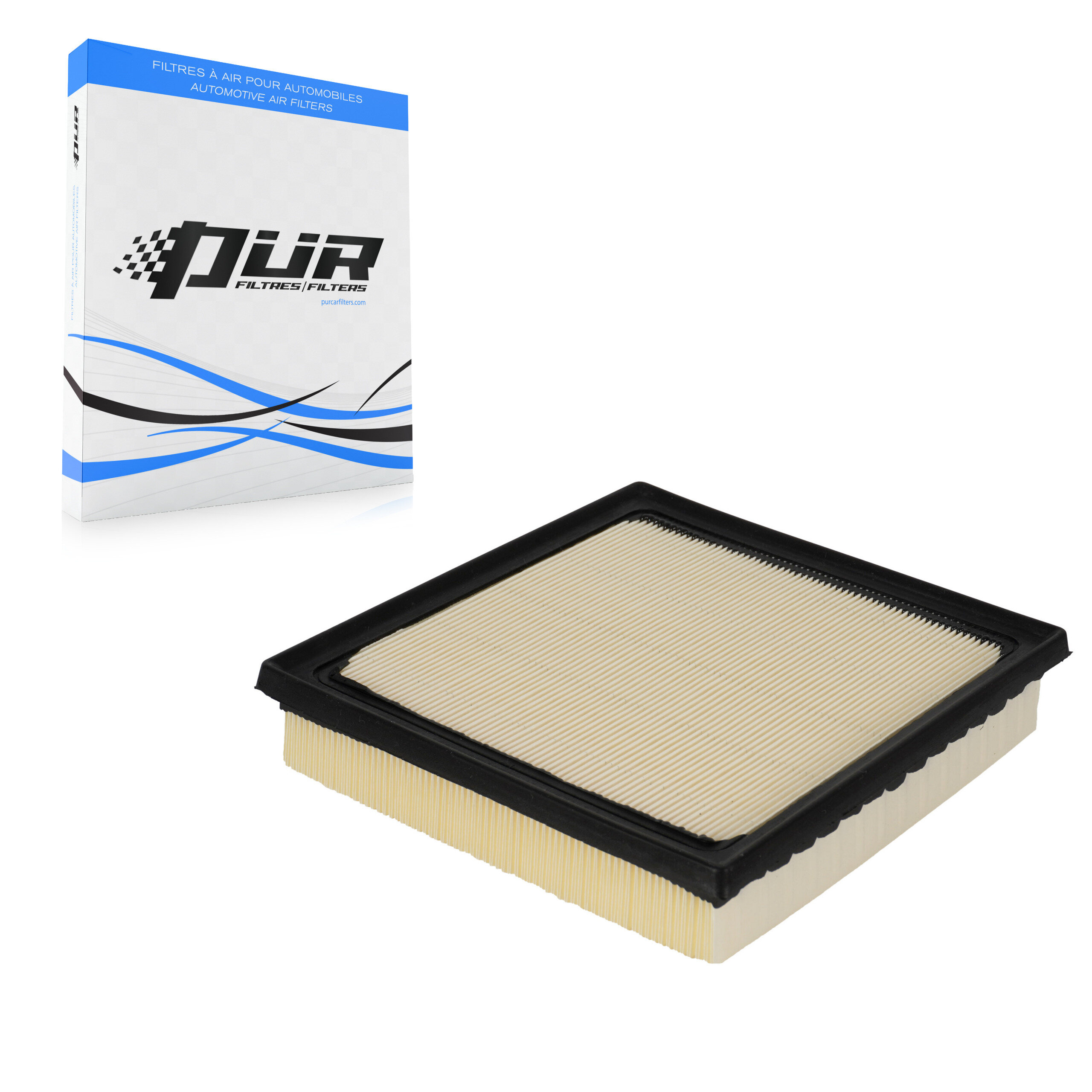 PUR - 57-WA10859 - Air Filter