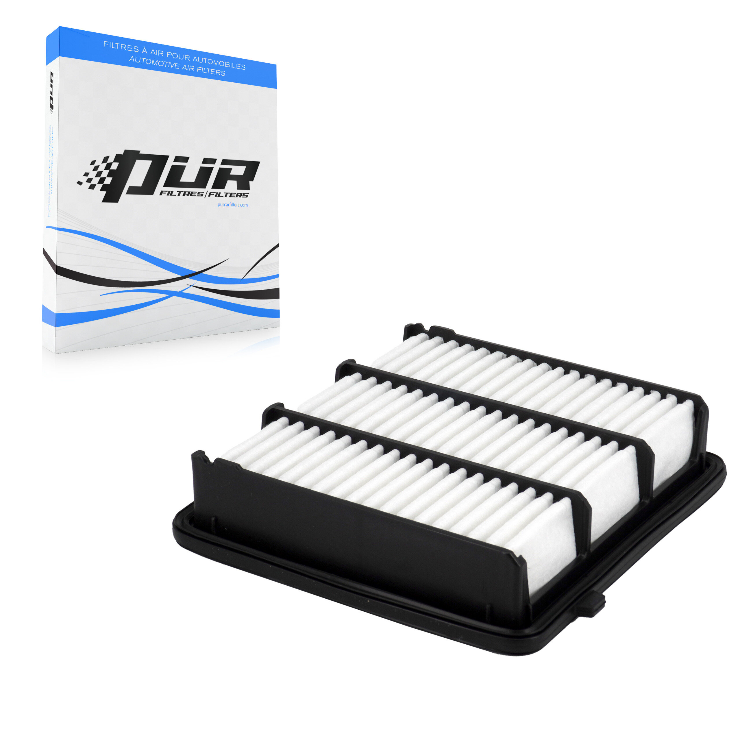 PUR - 57-WA10872 - Air Filter