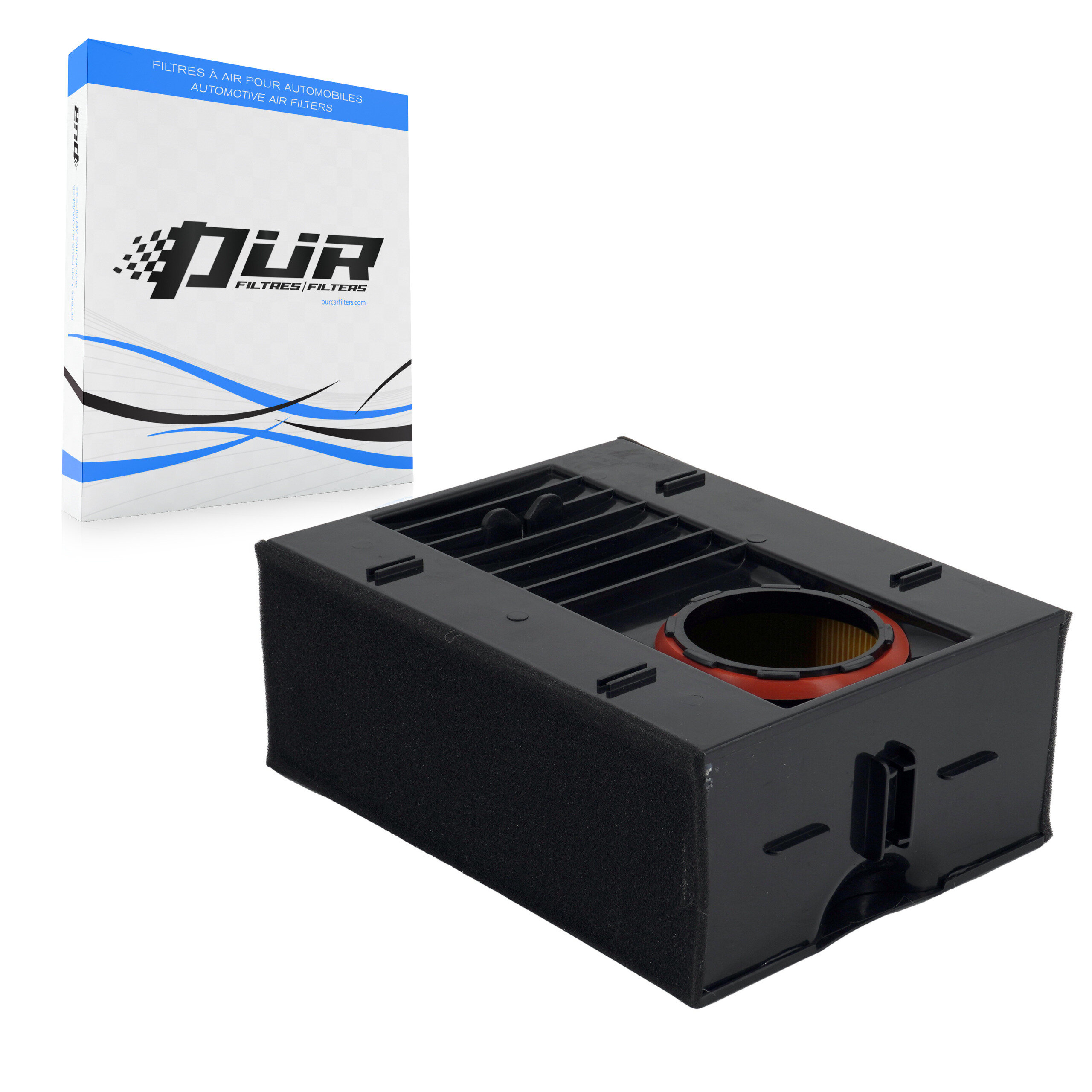 PUR - 57-WA10875 - Air Filter