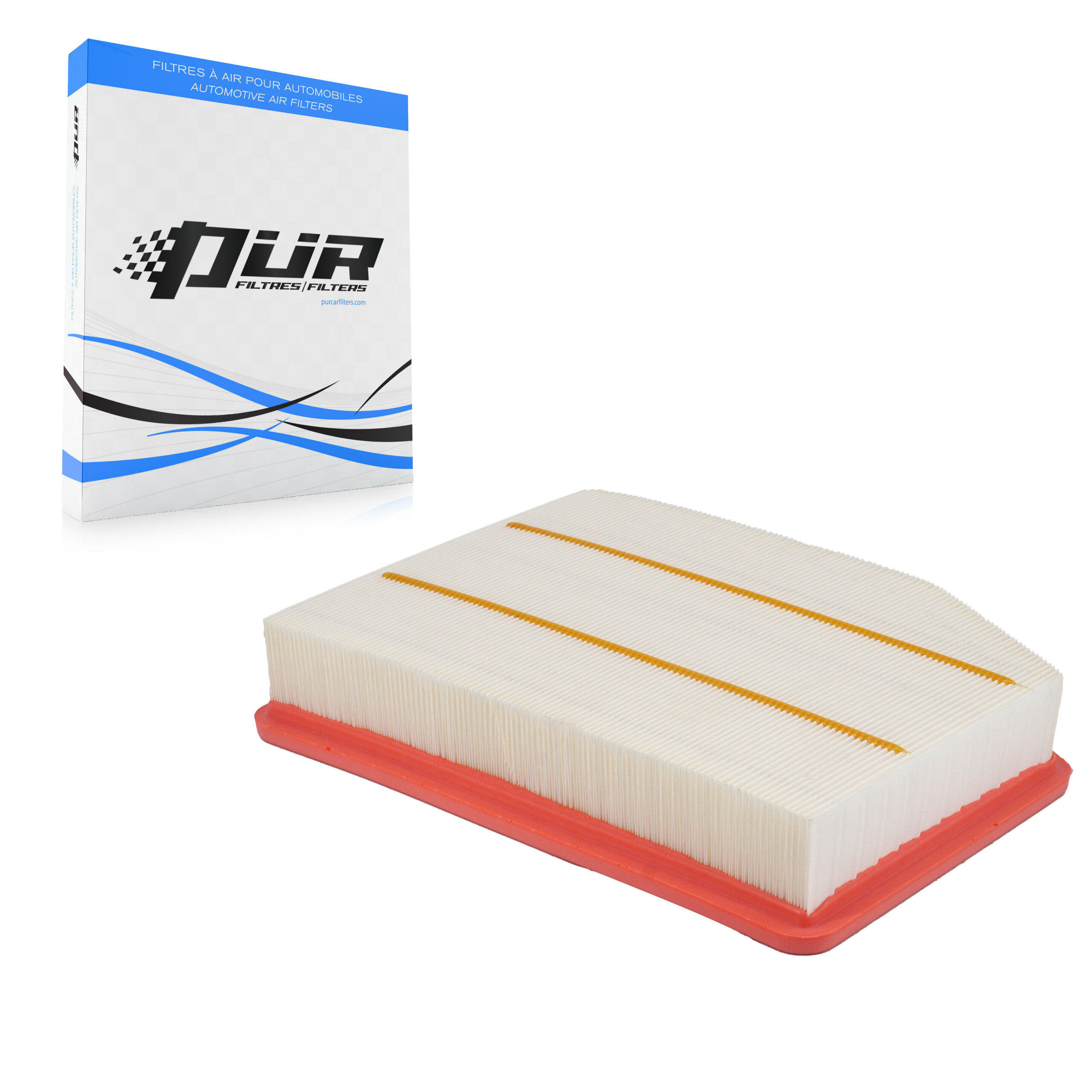 PUR - 57-WA10941 - Air Filter