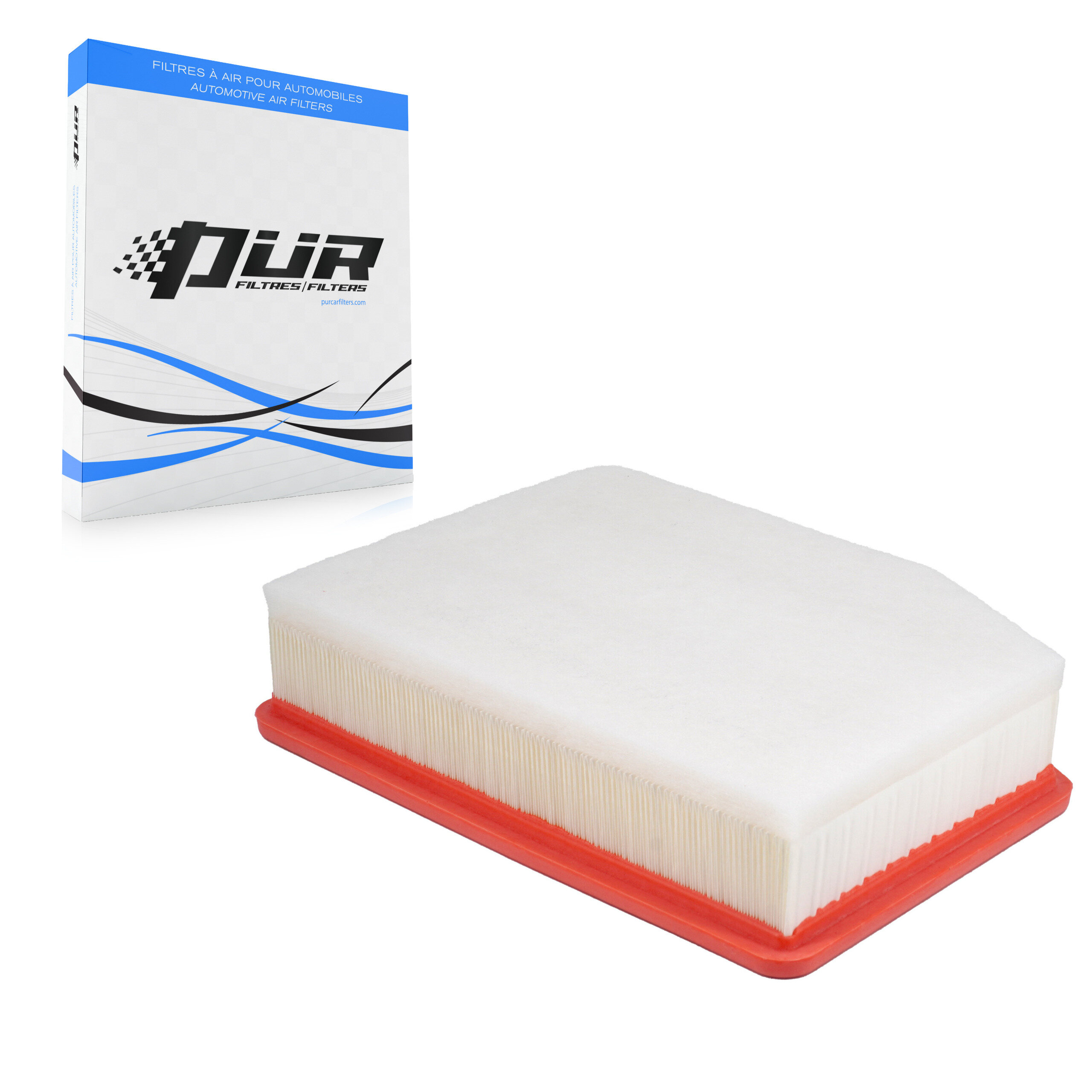 PUR - 57-WA10942 - Air Filter