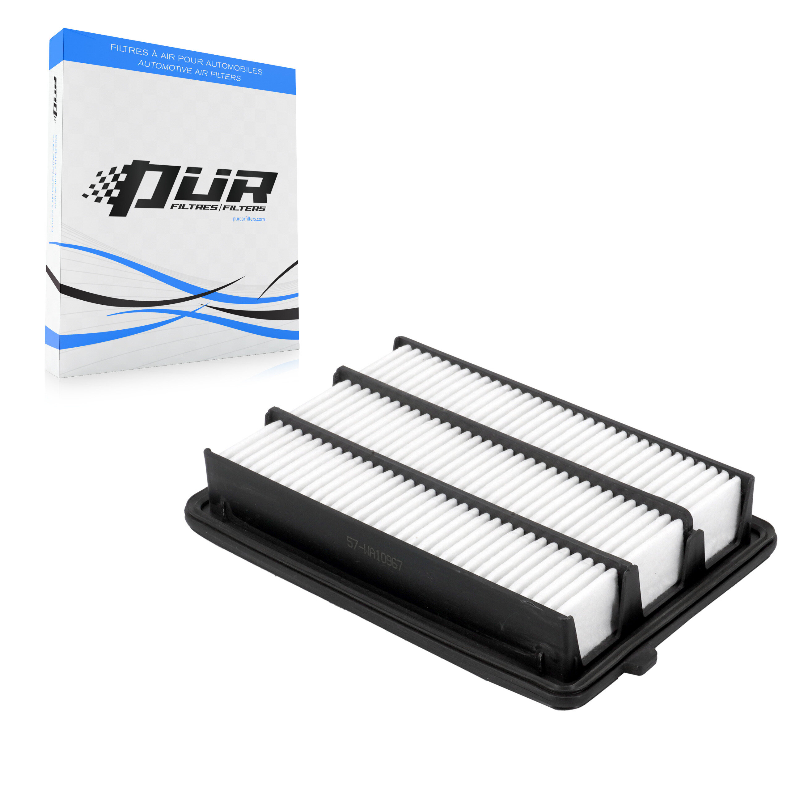 PUR - 57-WA10967 - Air Filter