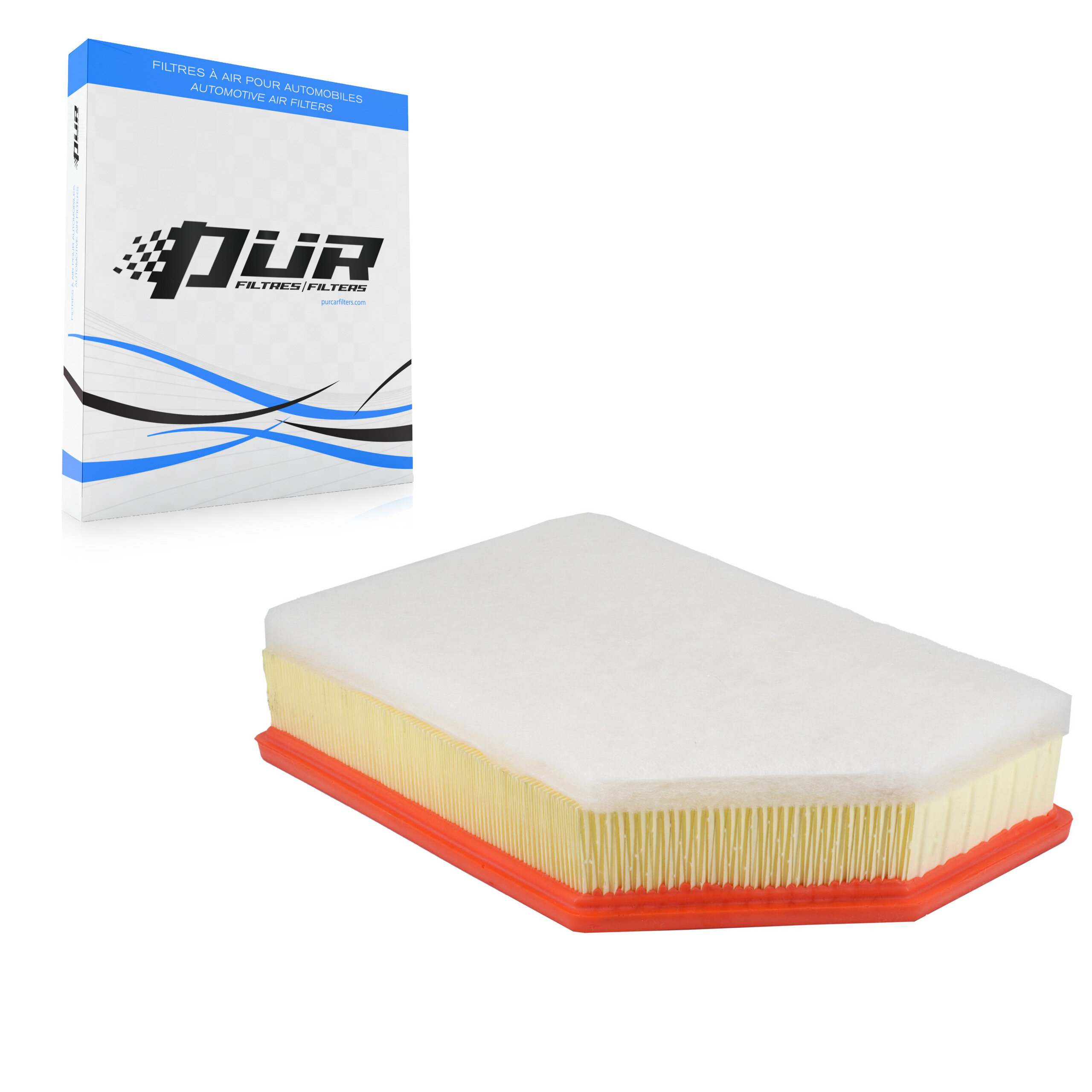 PUR - 57-WA11057 - Air Filter