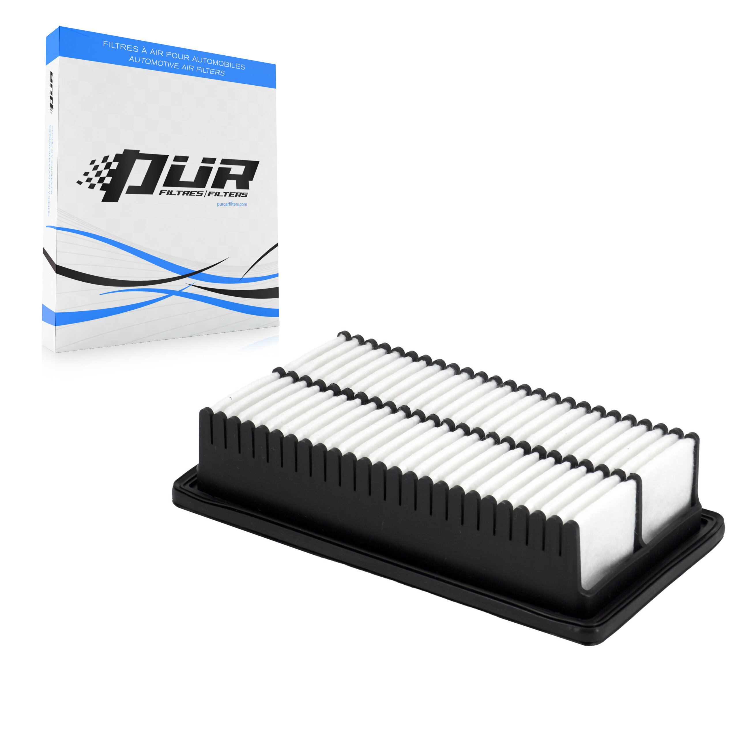 PUR - 57-WA11091 - Air Filter